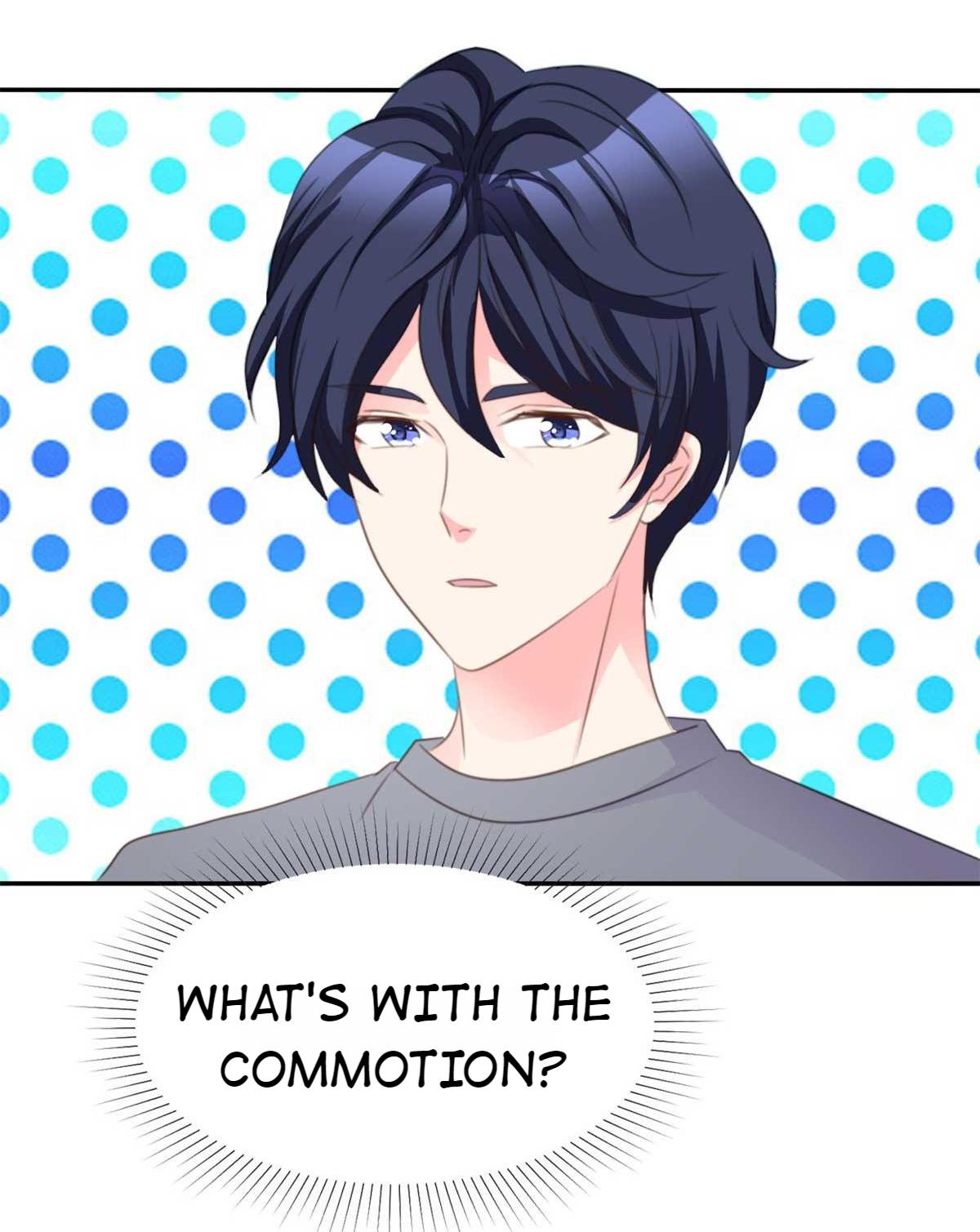 Devil’s exclusive sweetheart chapter 94 - page 11