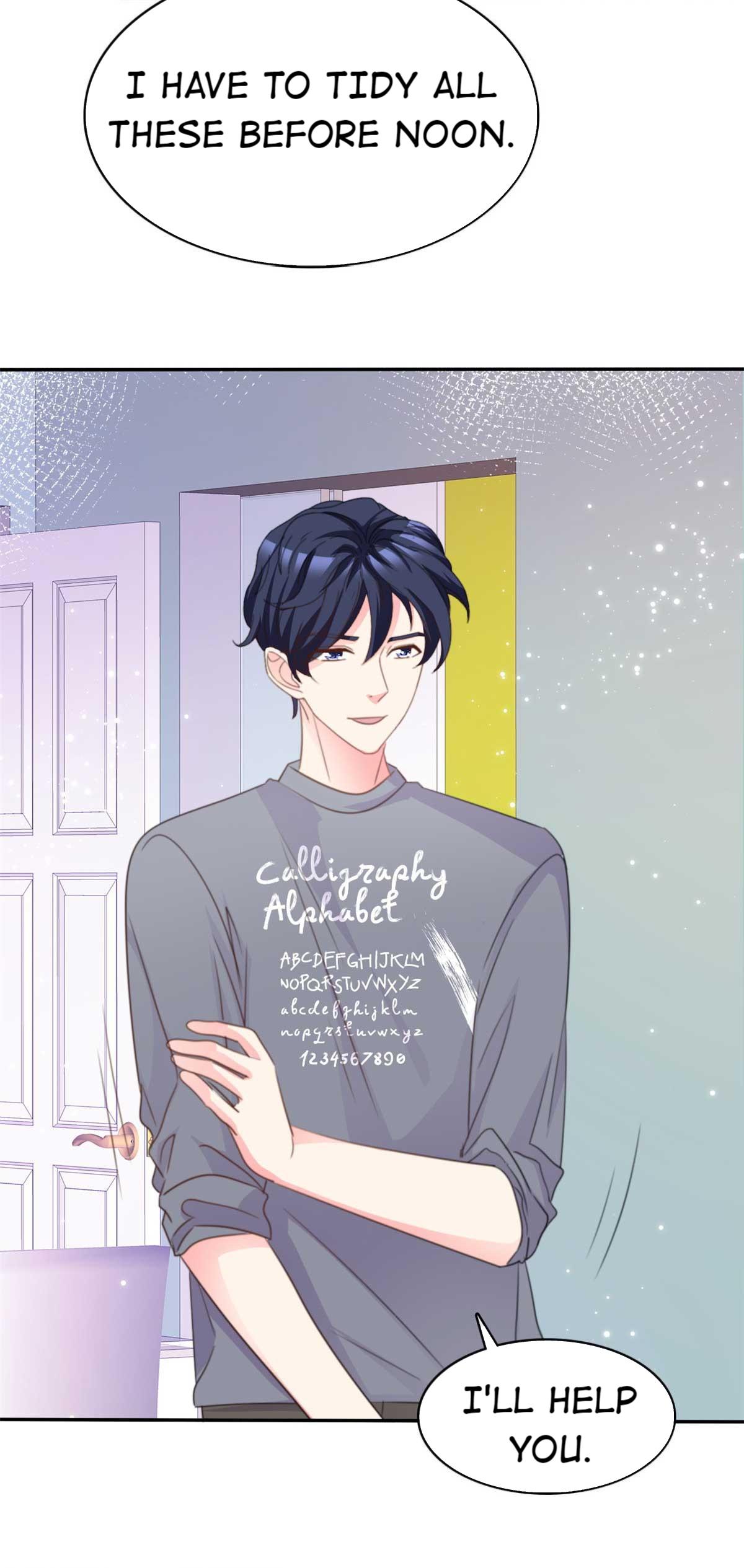 Devil’s exclusive sweetheart chapter 94 - page 16
