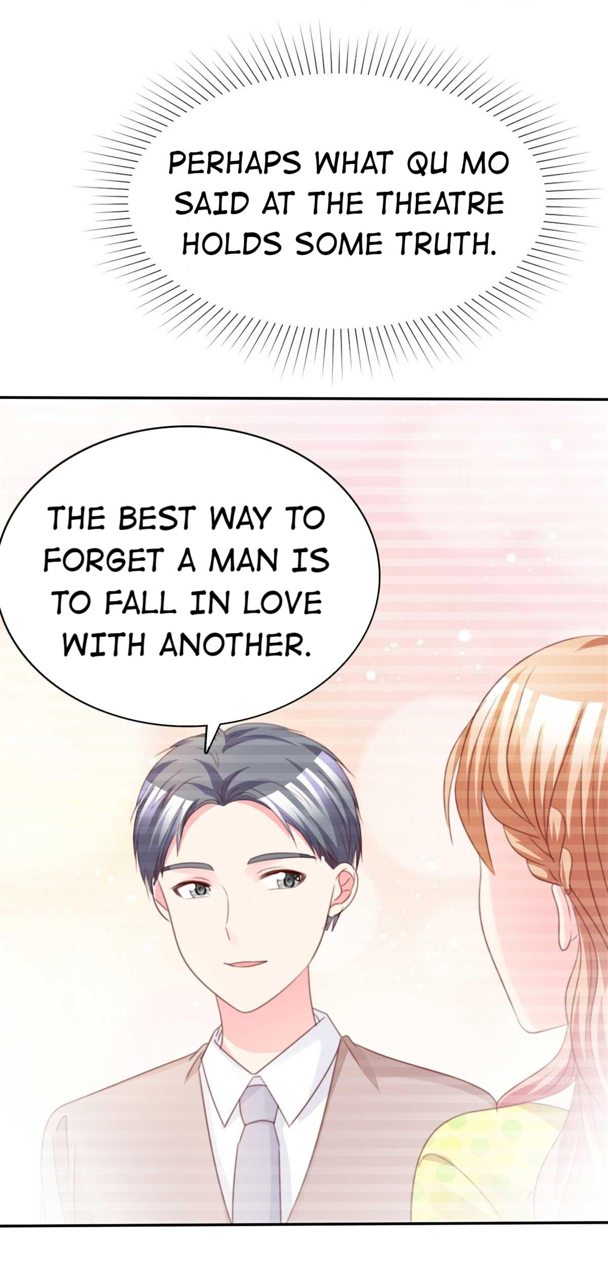 Devil’s exclusive sweetheart chapter 94 - page 2