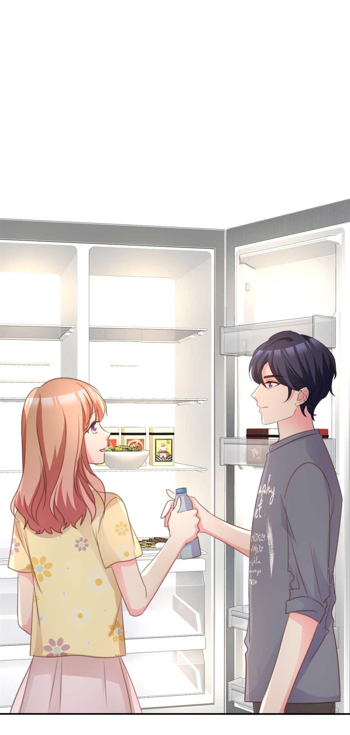 Devil’s exclusive sweetheart chapter 94 - page 20