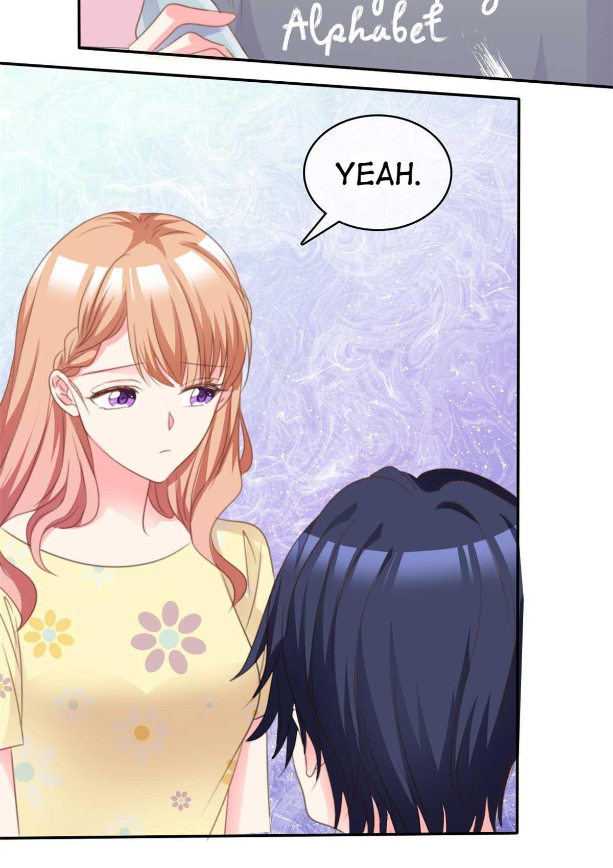 Devil’s exclusive sweetheart chapter 94 - page 22