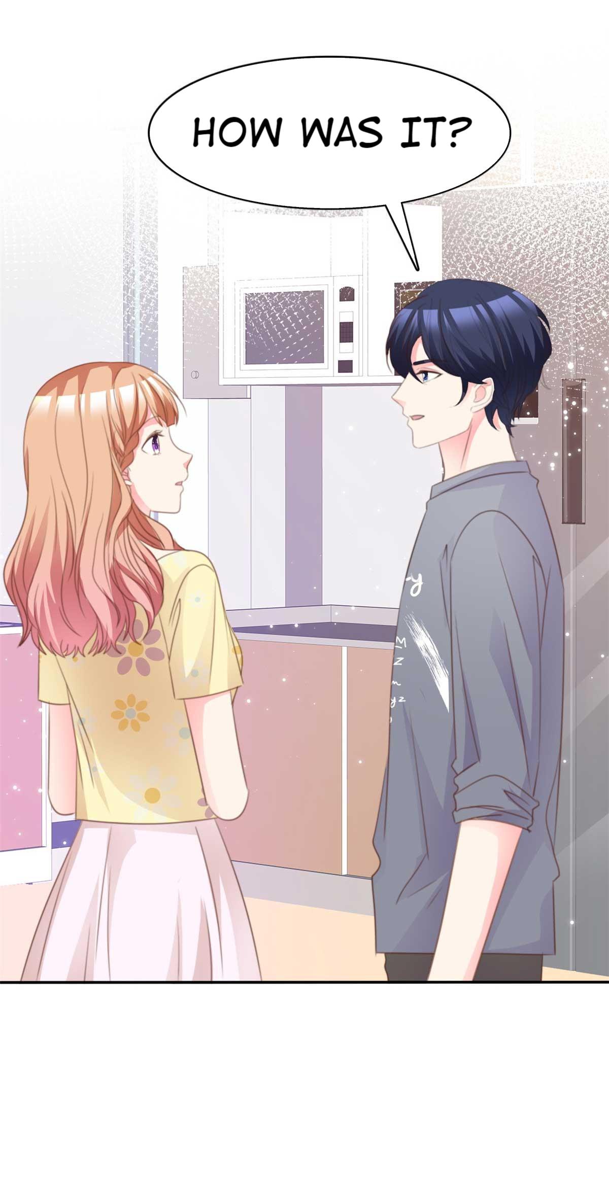 Devil’s exclusive sweetheart chapter 94 - page 24
