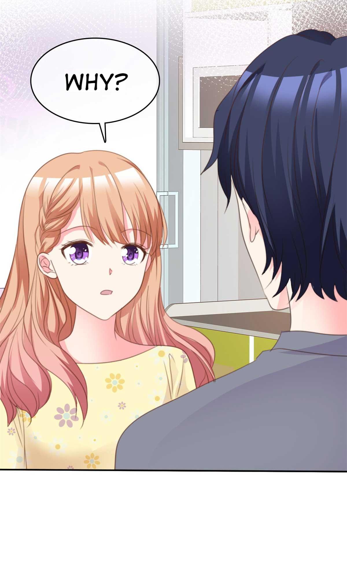 Devil’s exclusive sweetheart chapter 94 - page 28