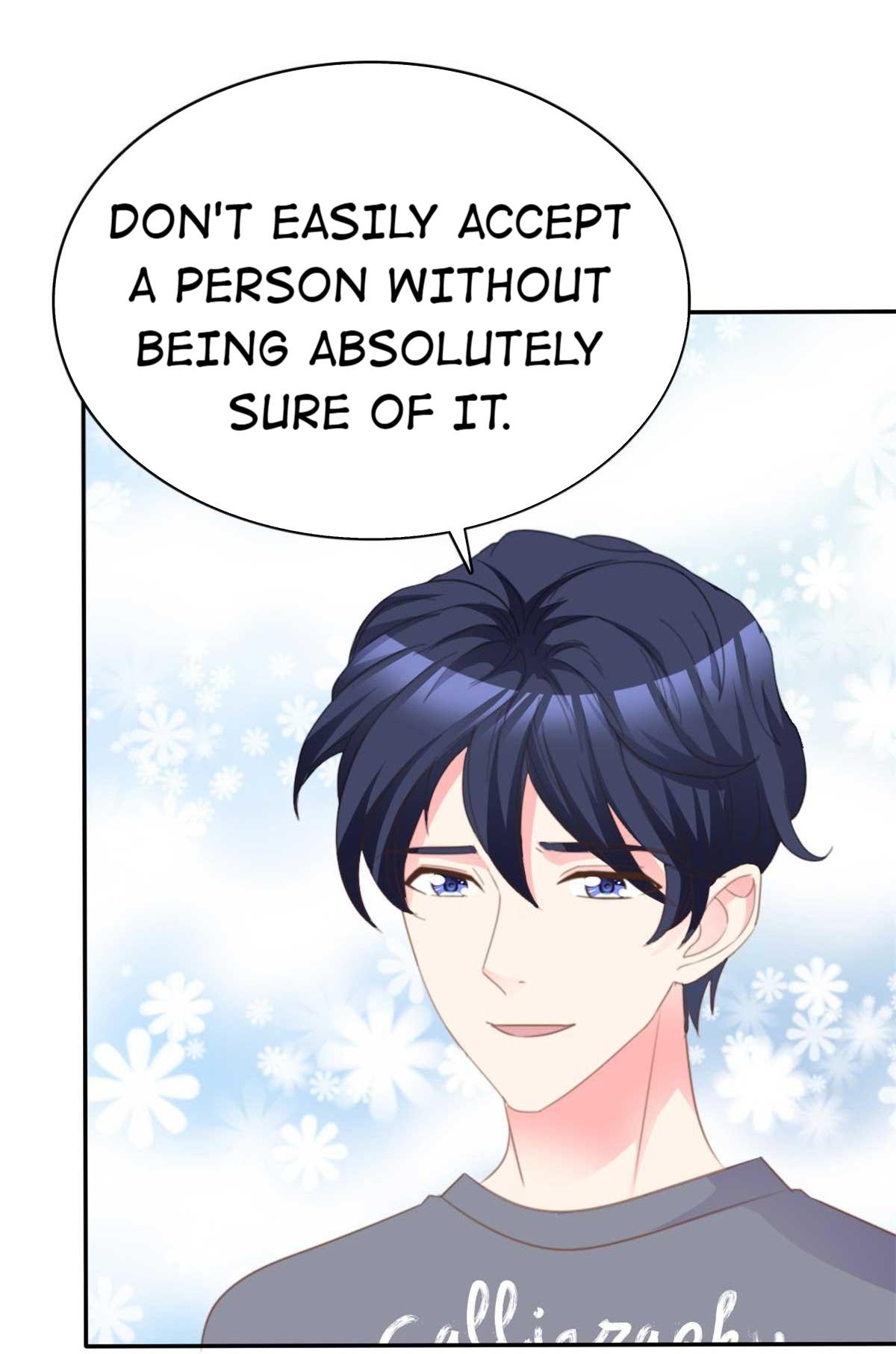 Devil’s exclusive sweetheart chapter 94 - page 29