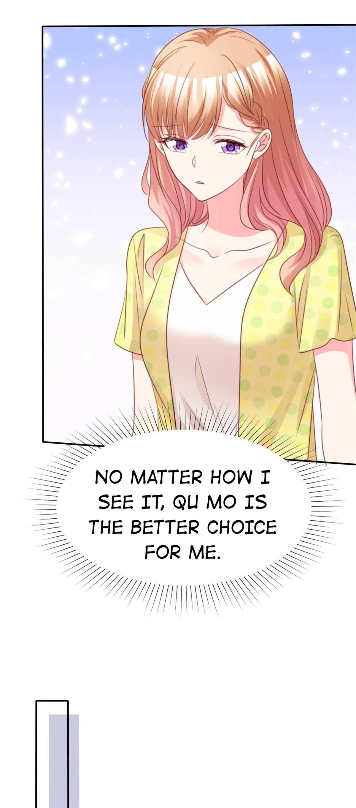 Devil’s exclusive sweetheart chapter 94 - page 3