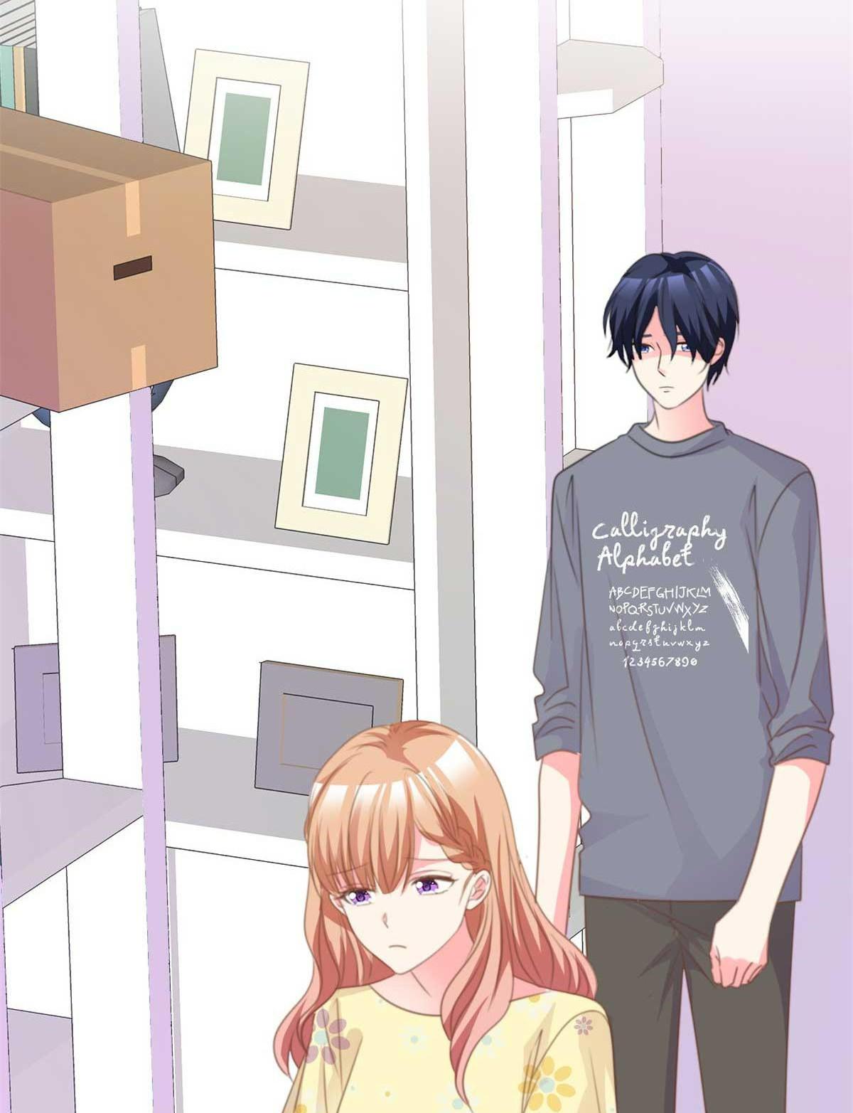 Devil’s exclusive sweetheart chapter 94 - page 31
