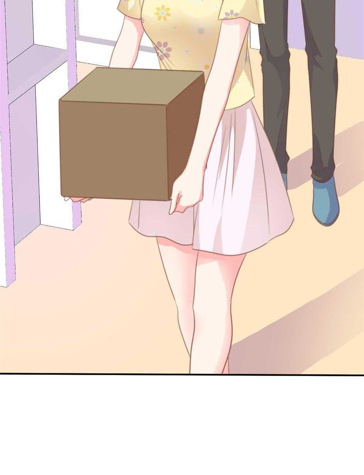 Devil’s exclusive sweetheart chapter 94 - page 32