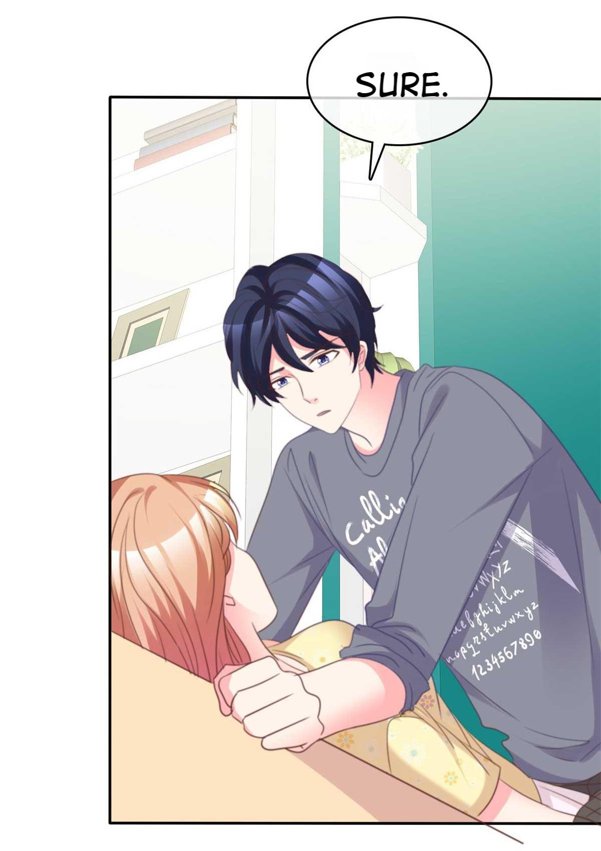 Devil’s exclusive sweetheart chapter 95 - page 12