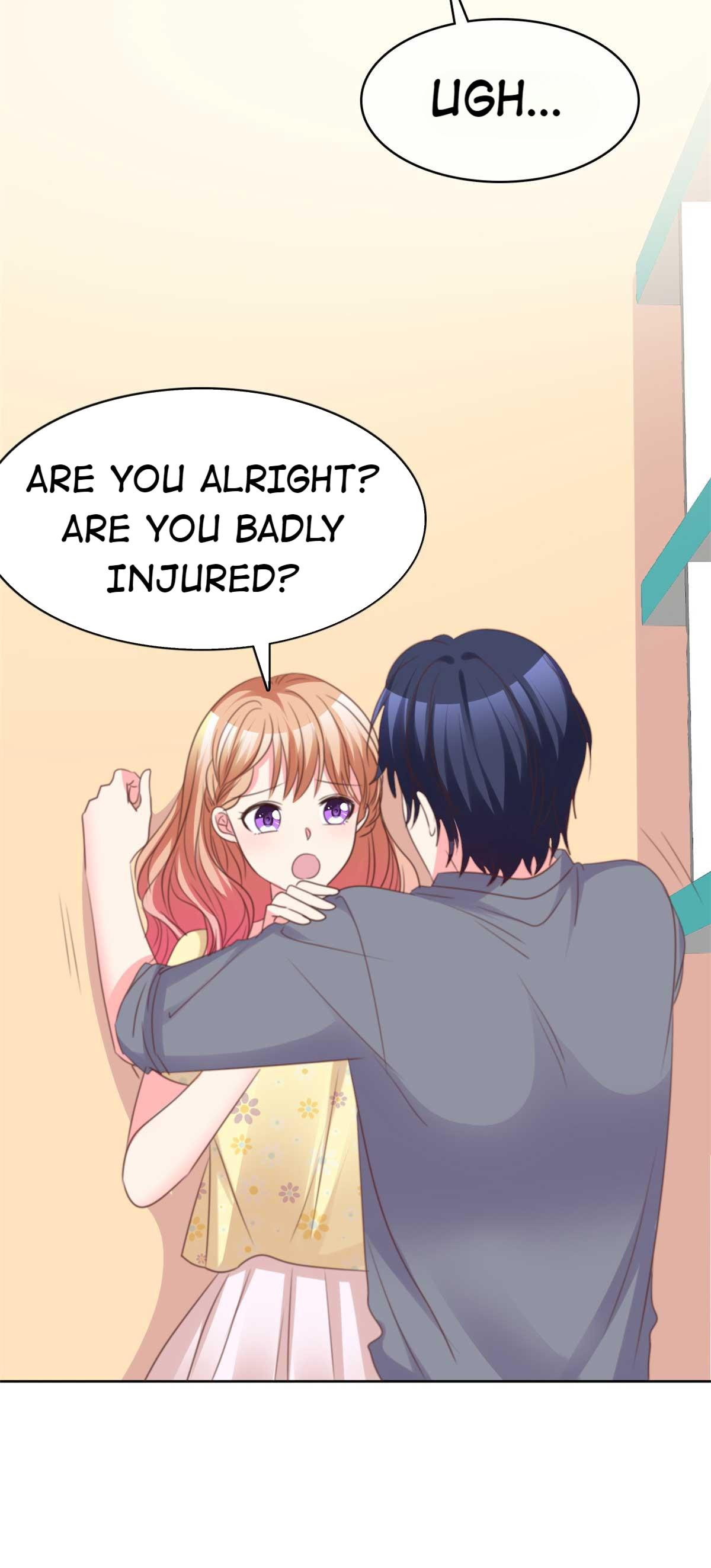Devil’s exclusive sweetheart chapter 95 - page 14