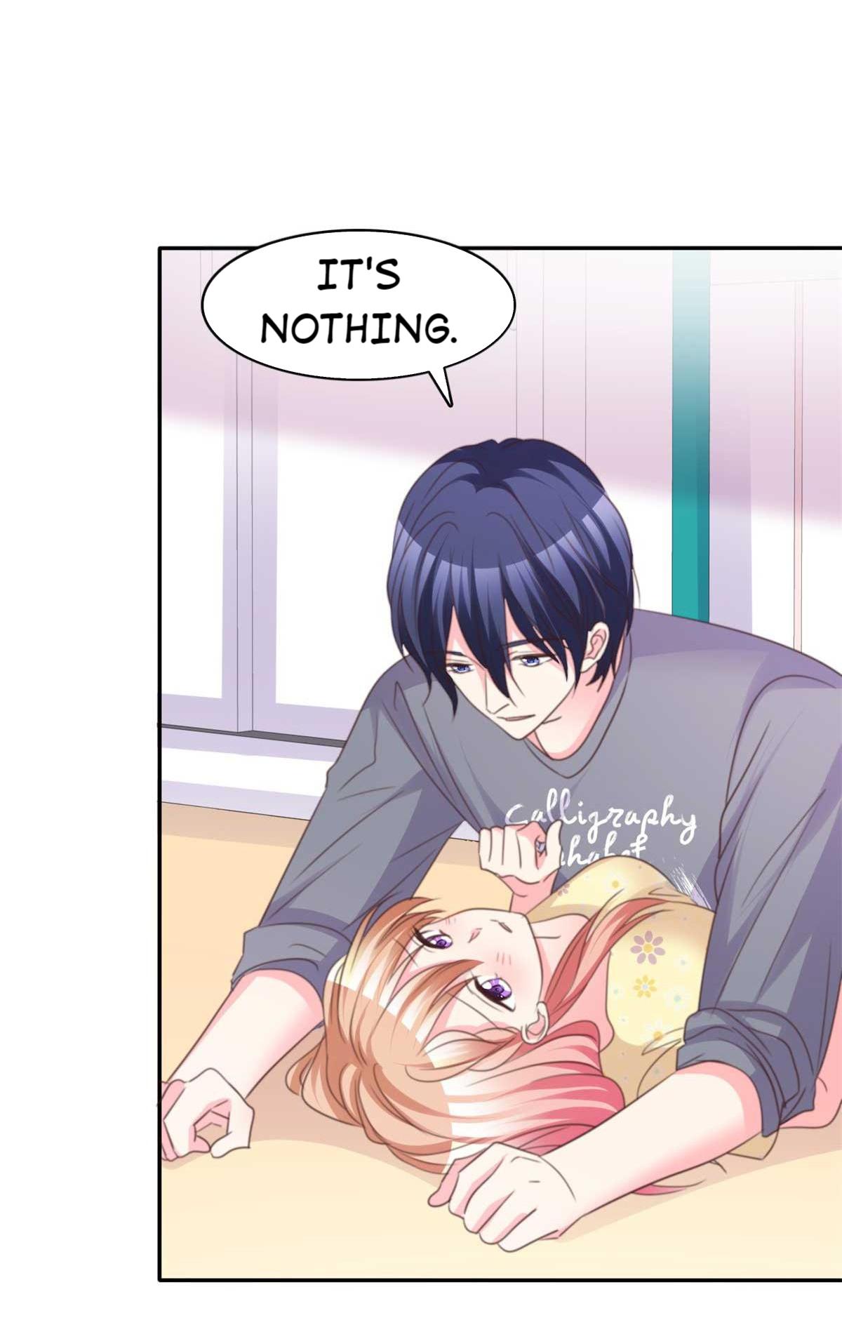 Devil’s exclusive sweetheart chapter 95 - page 15