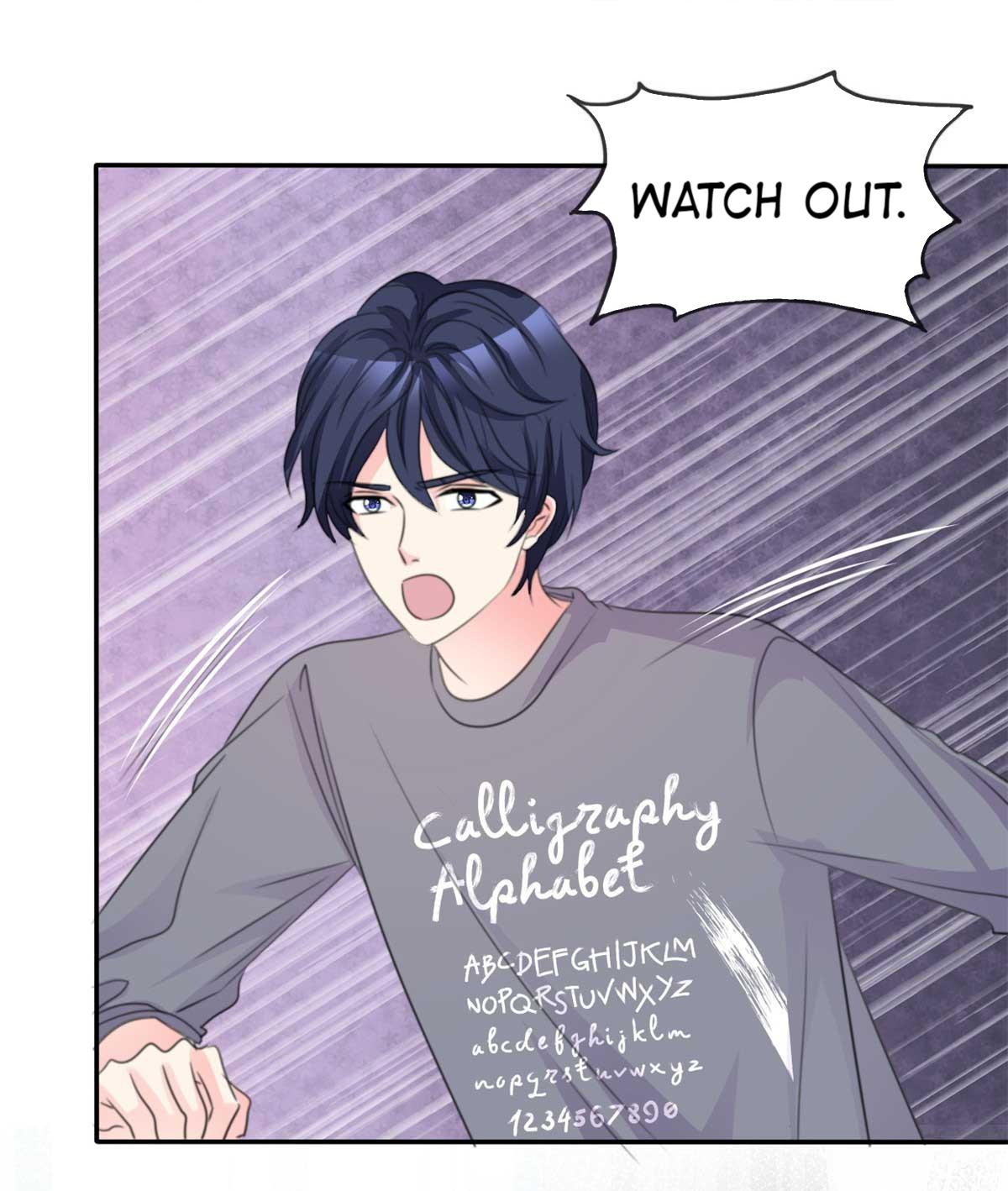 Devil’s exclusive sweetheart chapter 95 - page 2