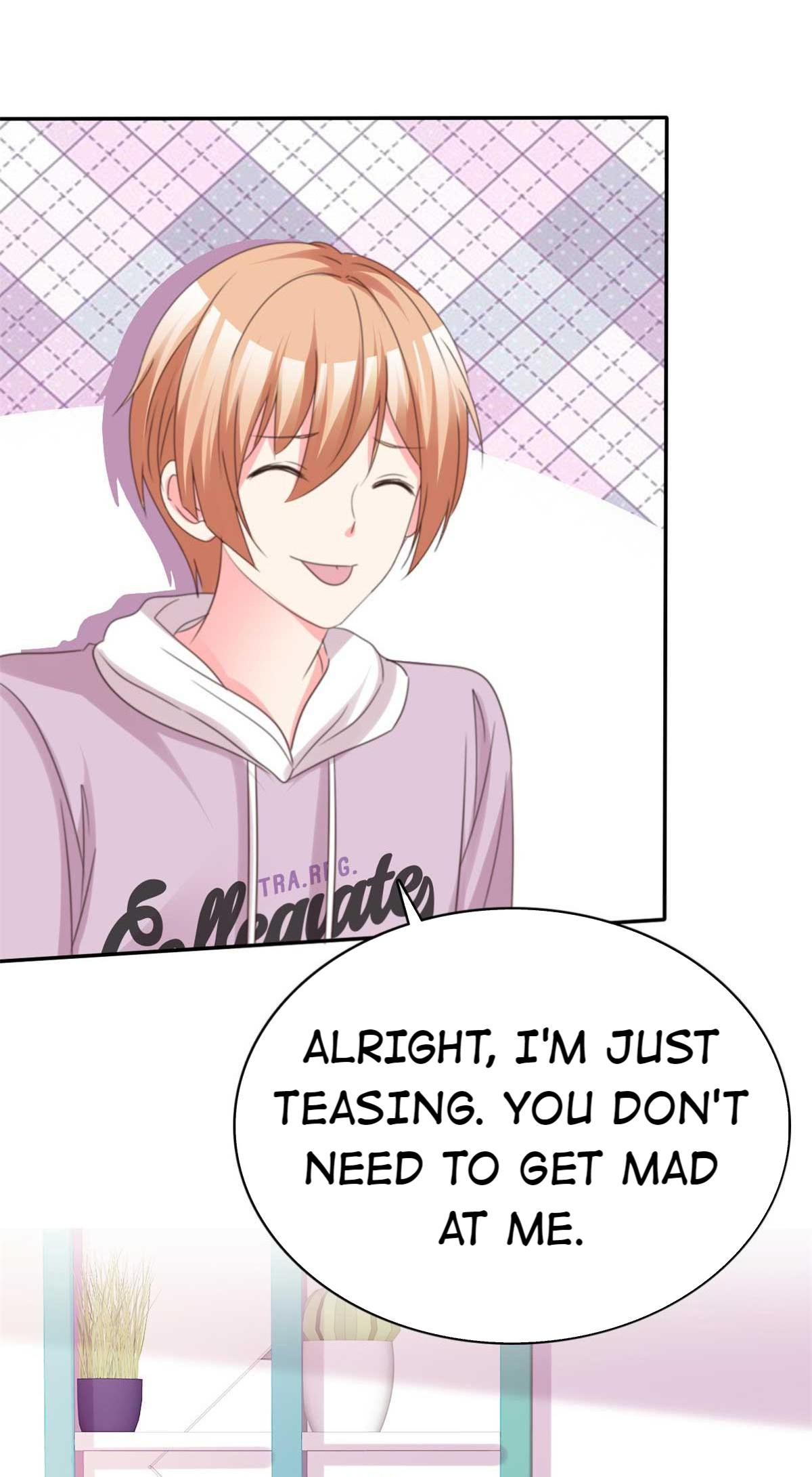 Devil’s exclusive sweetheart chapter 95 - page 25
