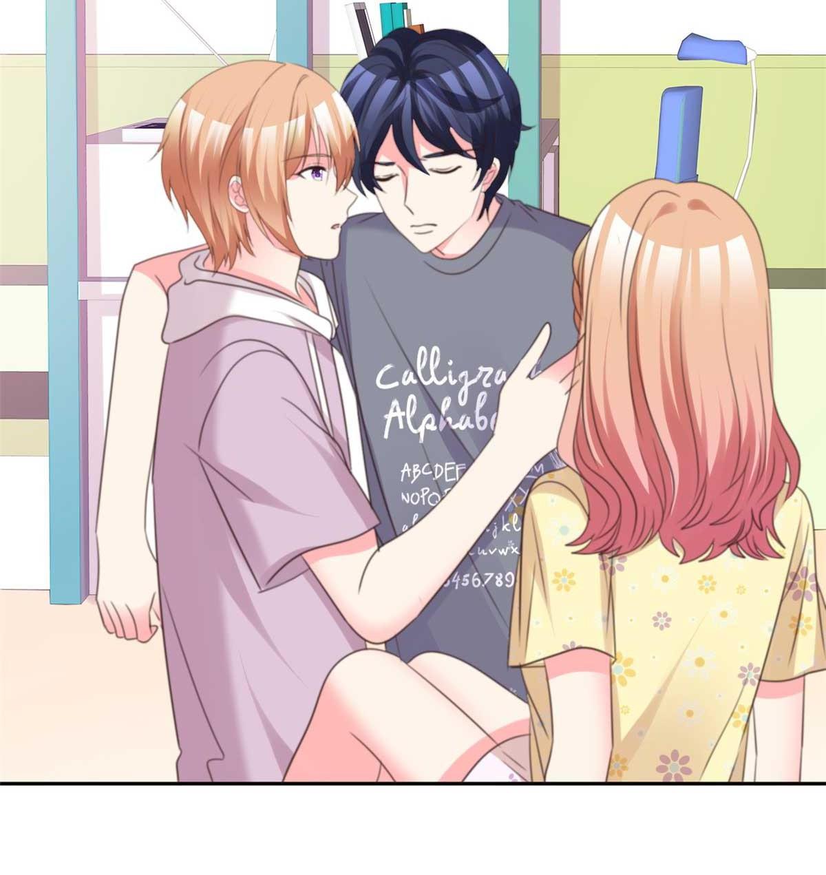 Devil’s exclusive sweetheart chapter 95 - page 26