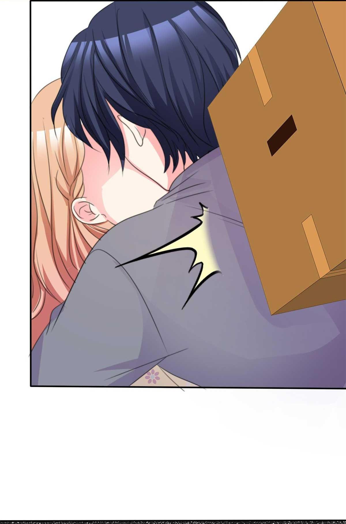 Devil’s exclusive sweetheart chapter 95 - page 4