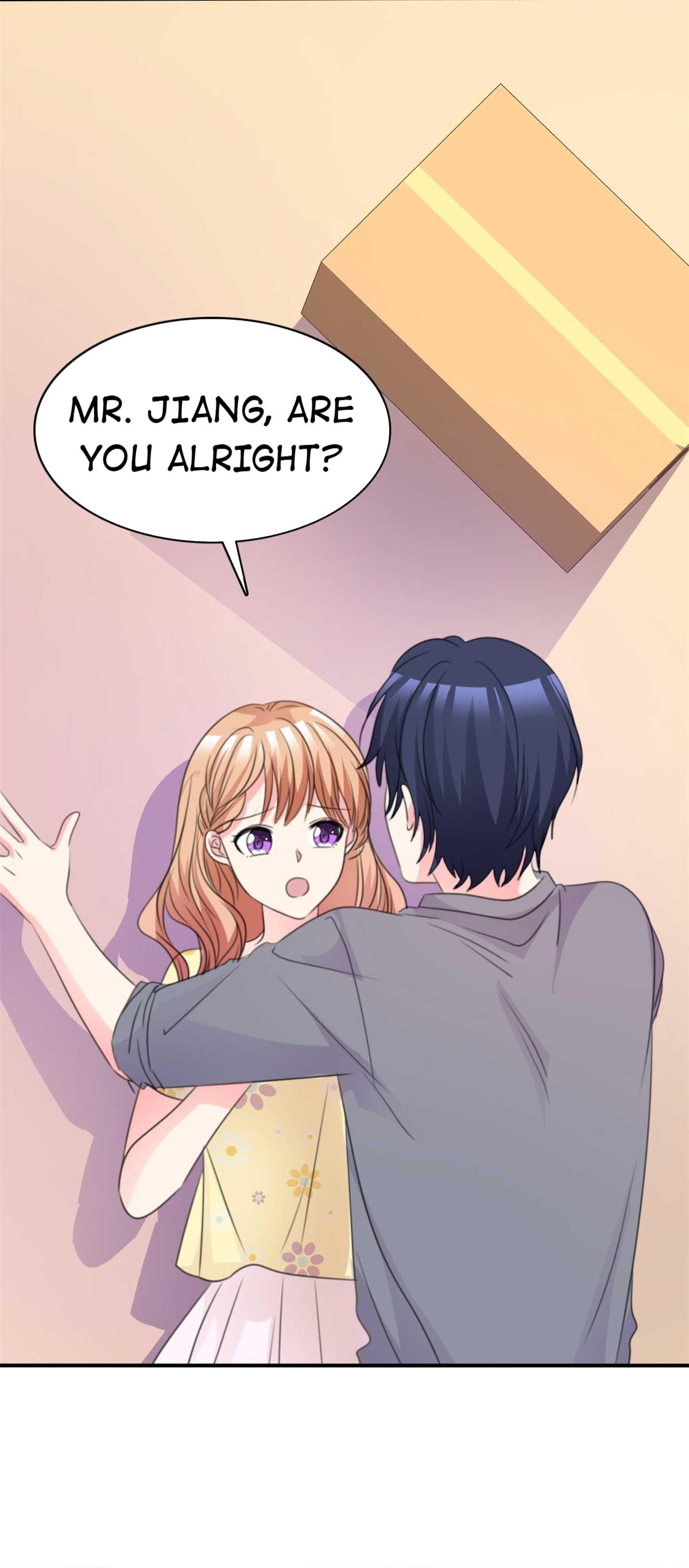 Devil’s exclusive sweetheart chapter 95 - page 6