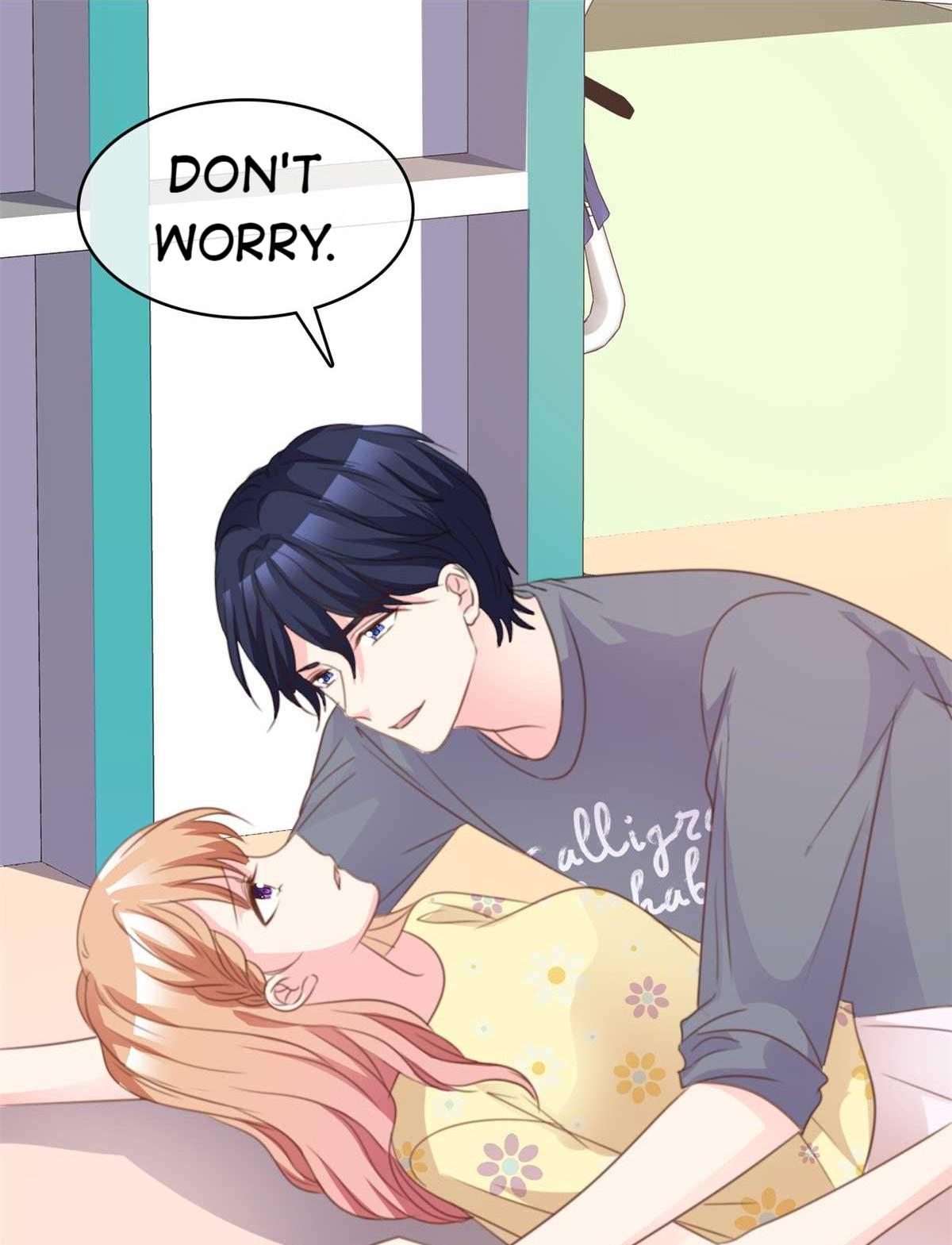 Devil’s exclusive sweetheart chapter 95 - page 7