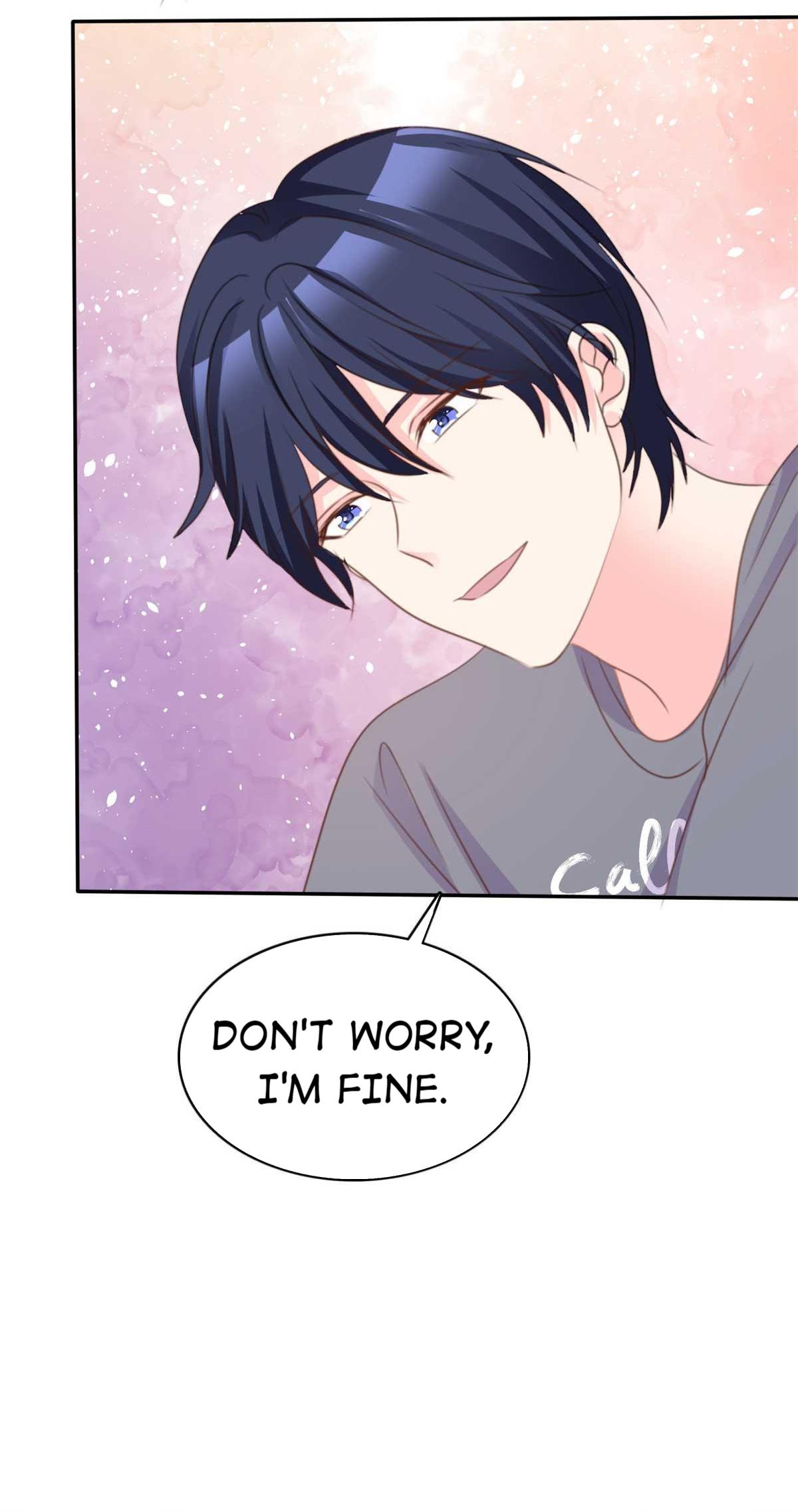 Devil’s exclusive sweetheart chapter 95 - page 9