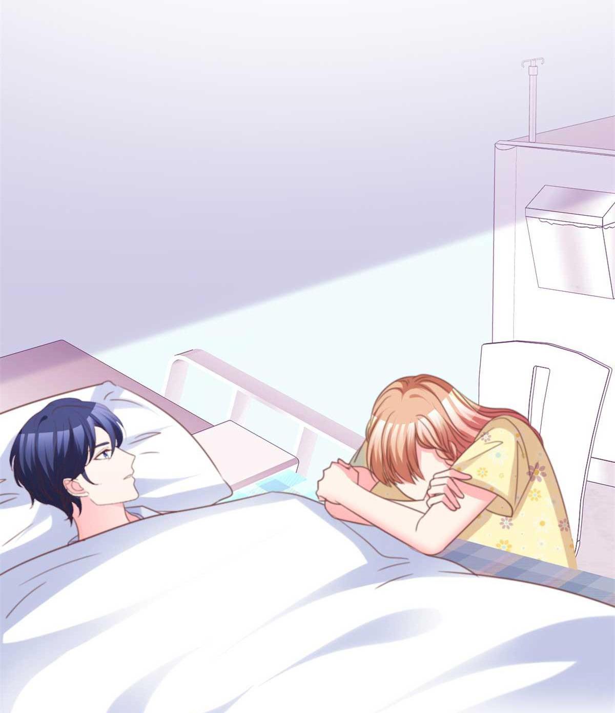 Devil’s exclusive sweetheart chapter 96 - page 11