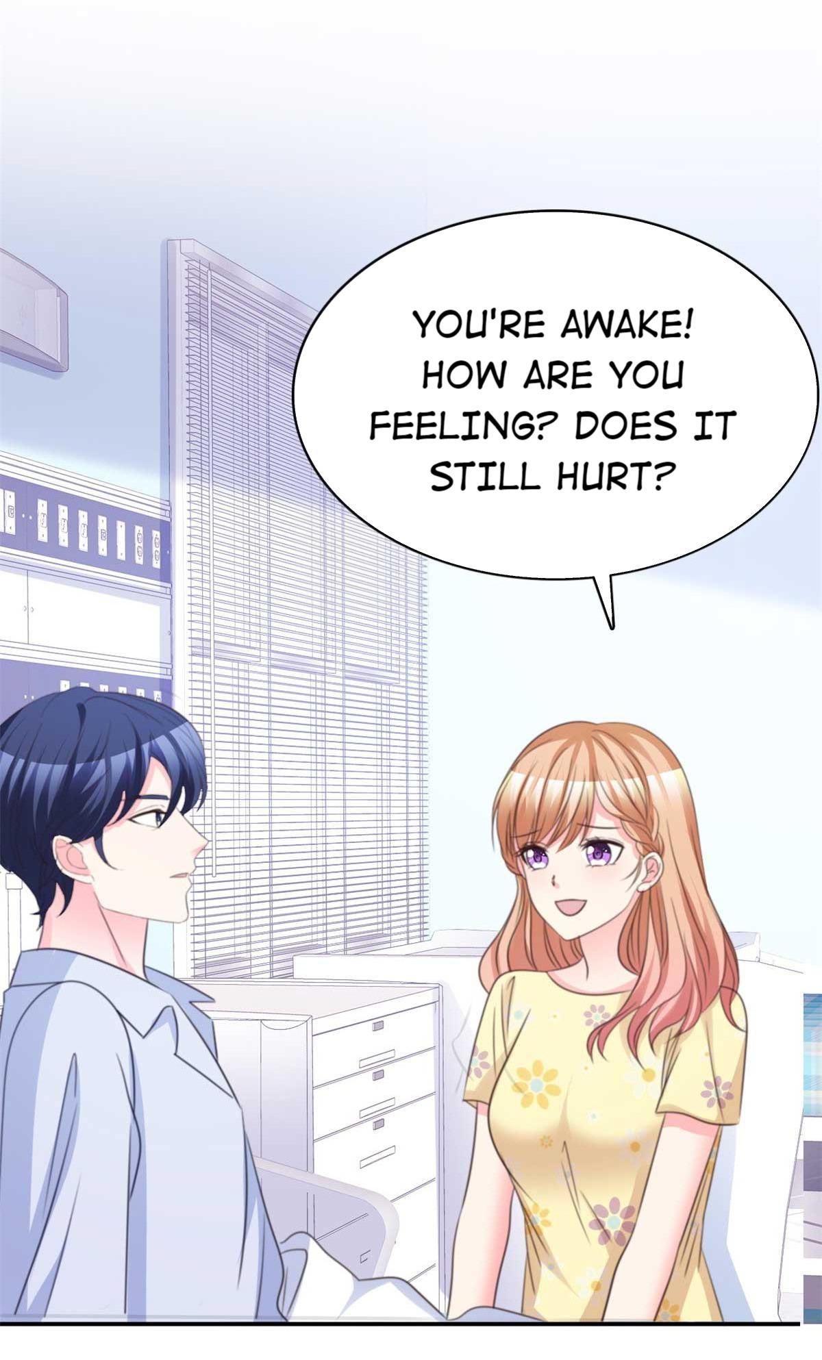 Devil’s exclusive sweetheart chapter 96 - page 15