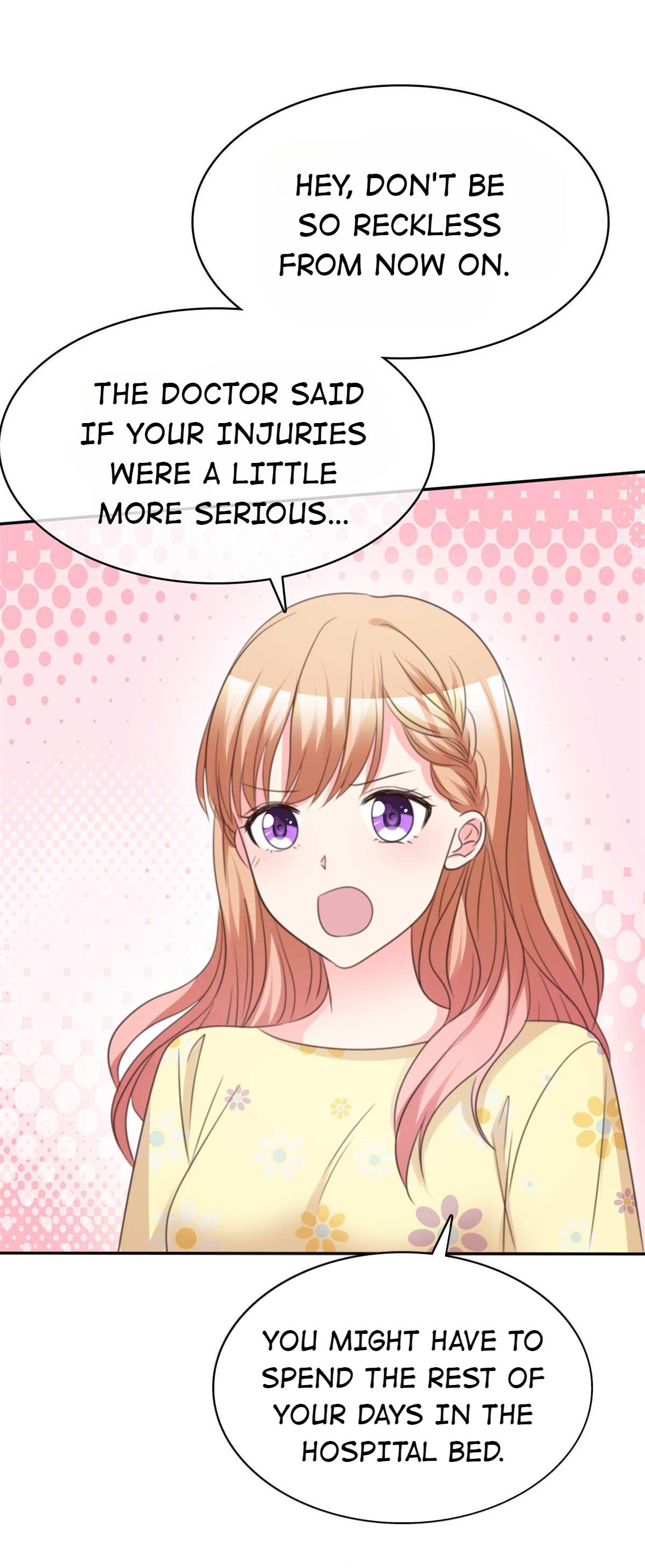 Devil’s exclusive sweetheart chapter 96 - page 17