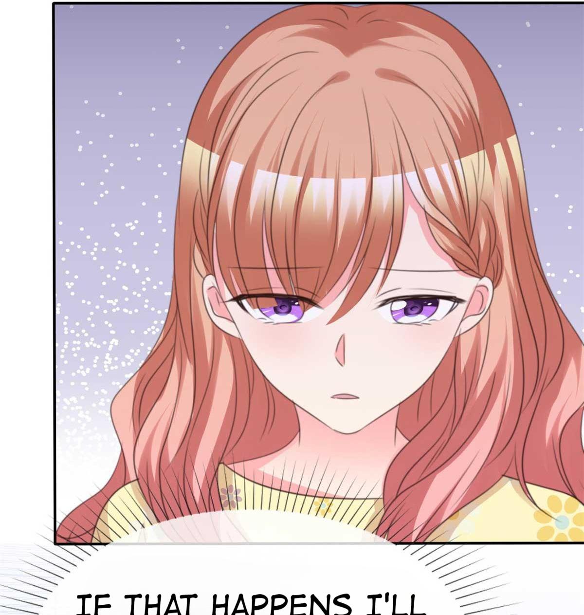 Devil’s exclusive sweetheart chapter 96 - page 18