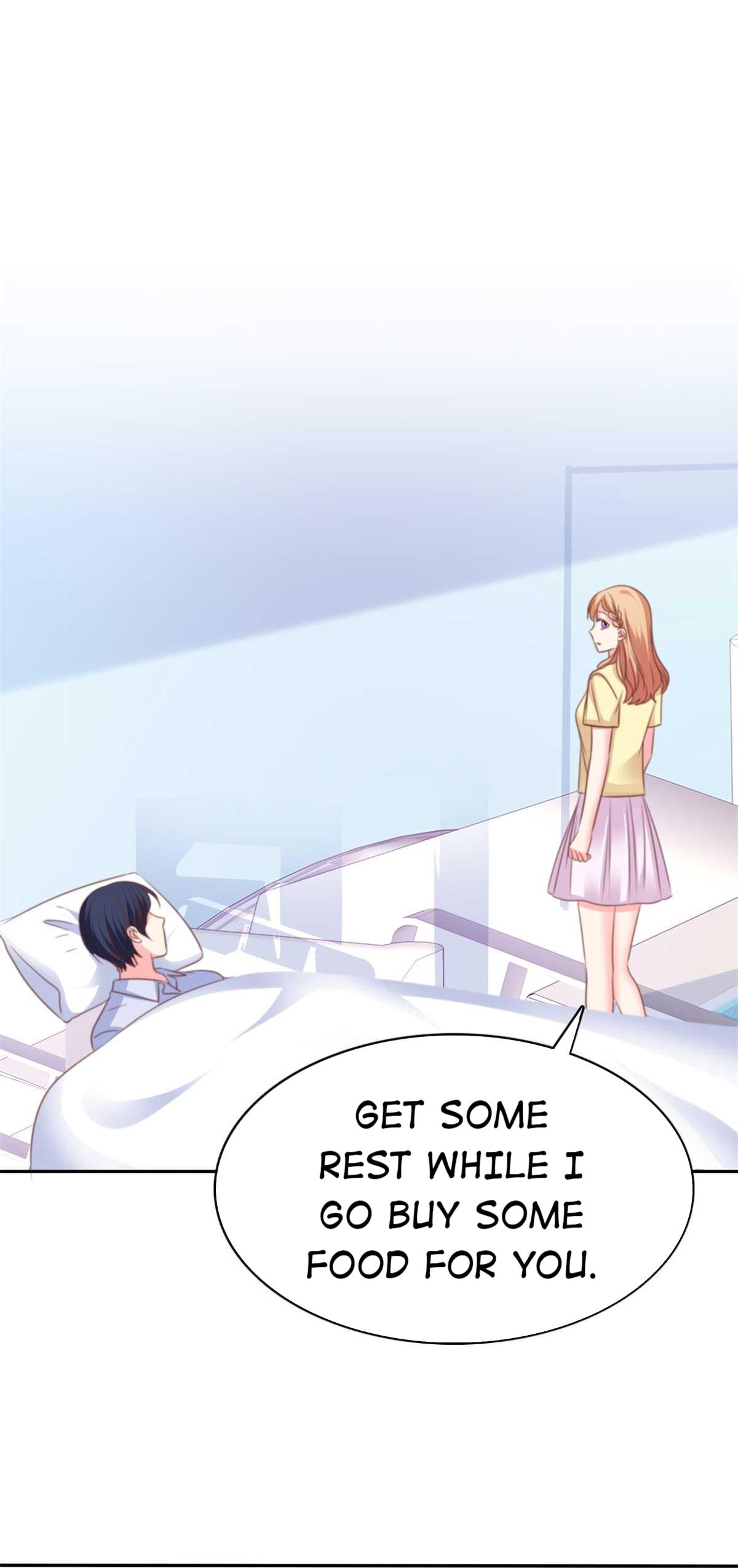 Devil’s exclusive sweetheart chapter 96 - page 20