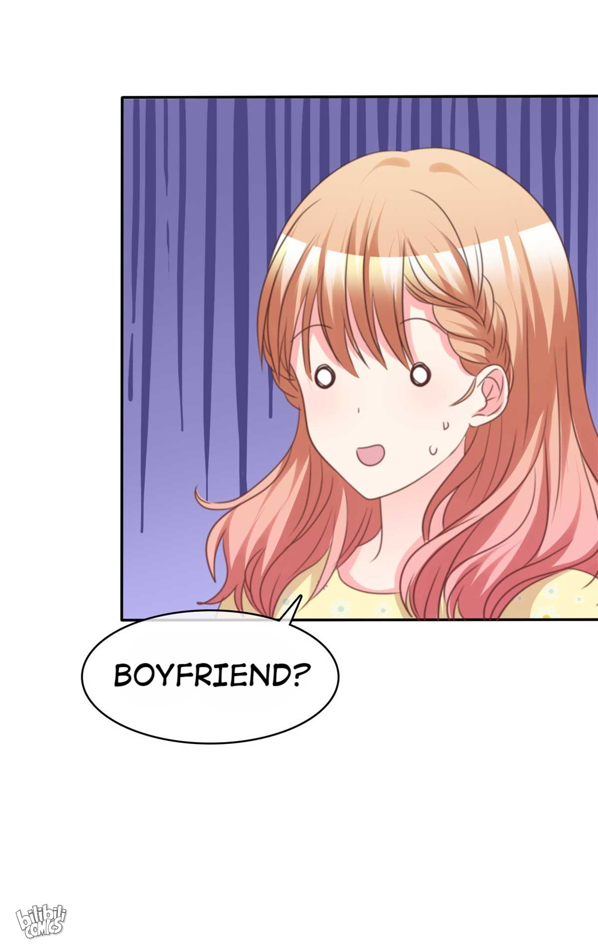 Devil’s exclusive sweetheart chapter 96 - page 23