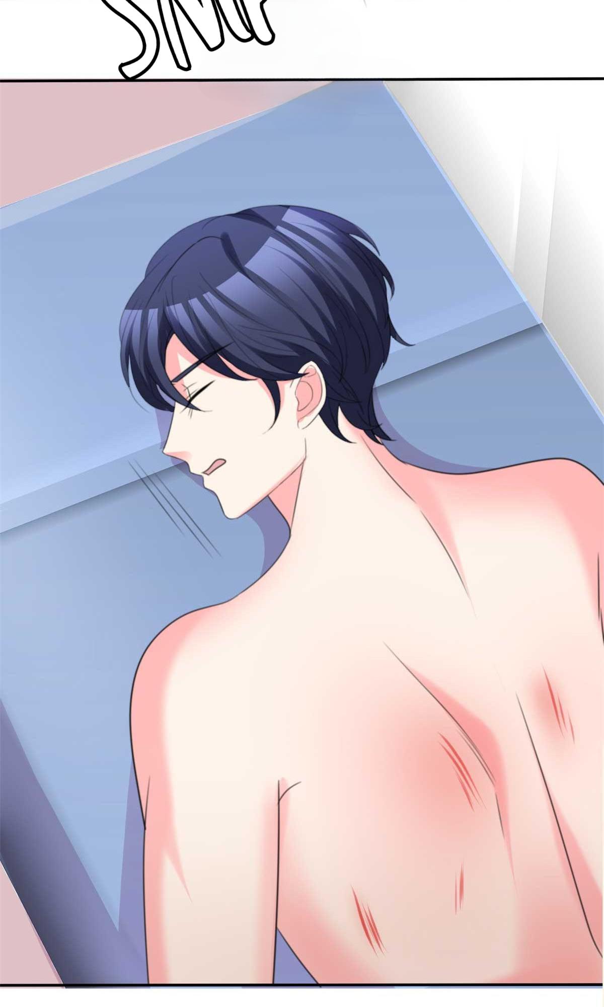 Devil’s exclusive sweetheart chapter 96 - page 3