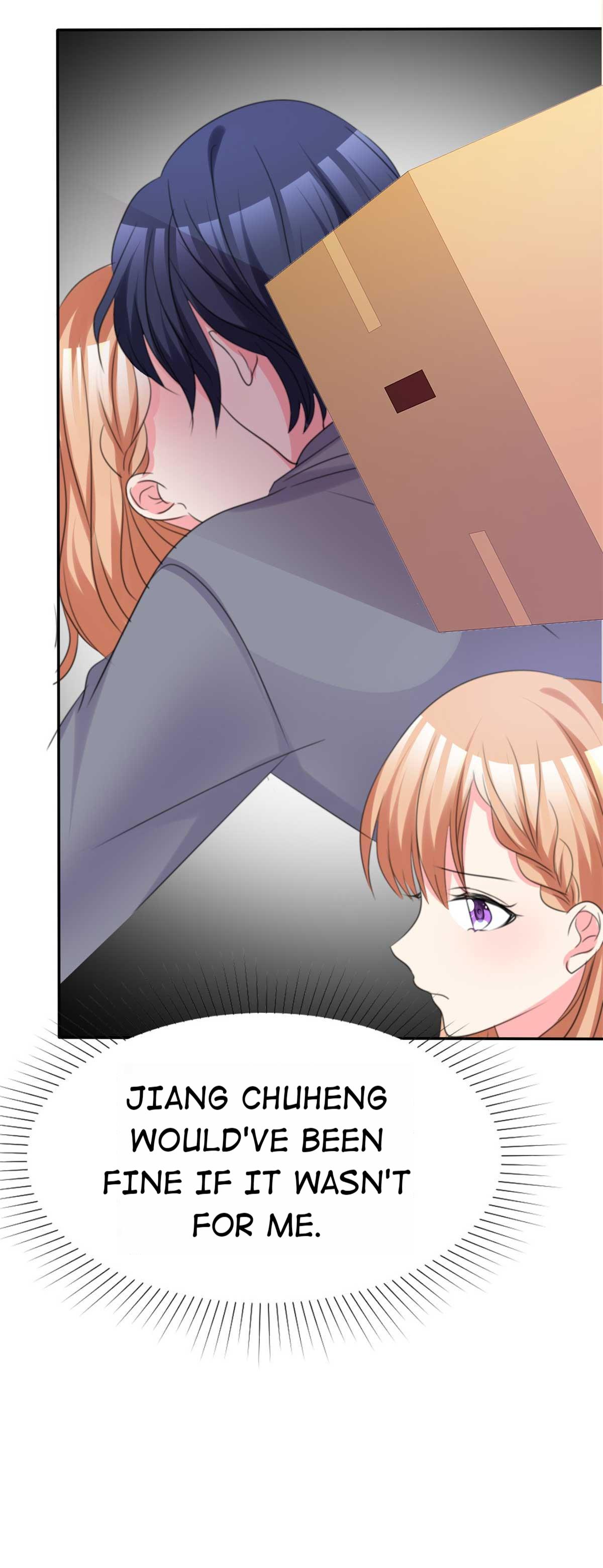 Devil’s exclusive sweetheart chapter 96 - page 4