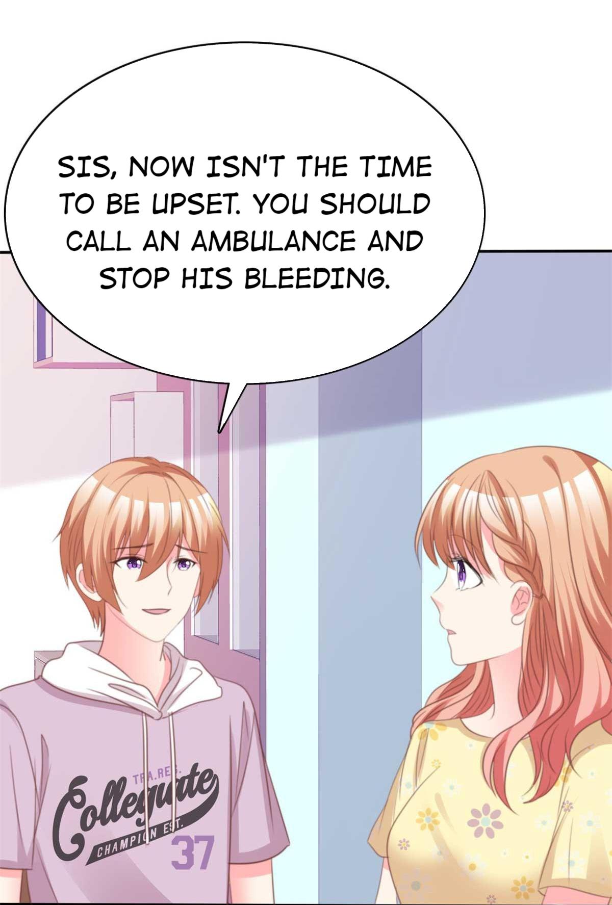Devil’s exclusive sweetheart chapter 96 - page 5
