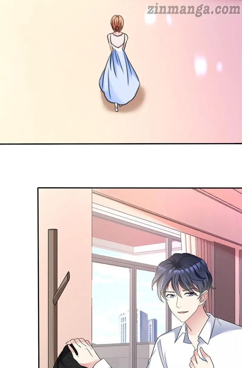 Devil’s exclusive sweetheart chapter 27 - page 12