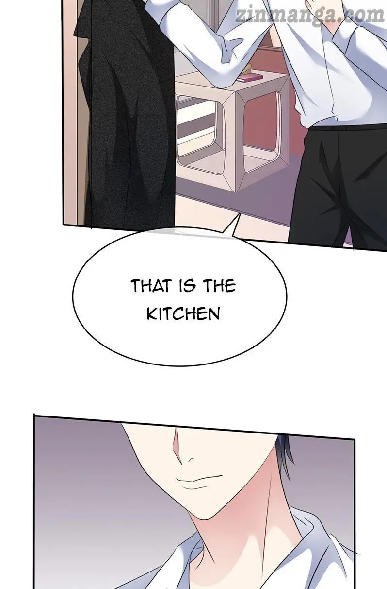 Devil’s exclusive sweetheart chapter 27 - page 13