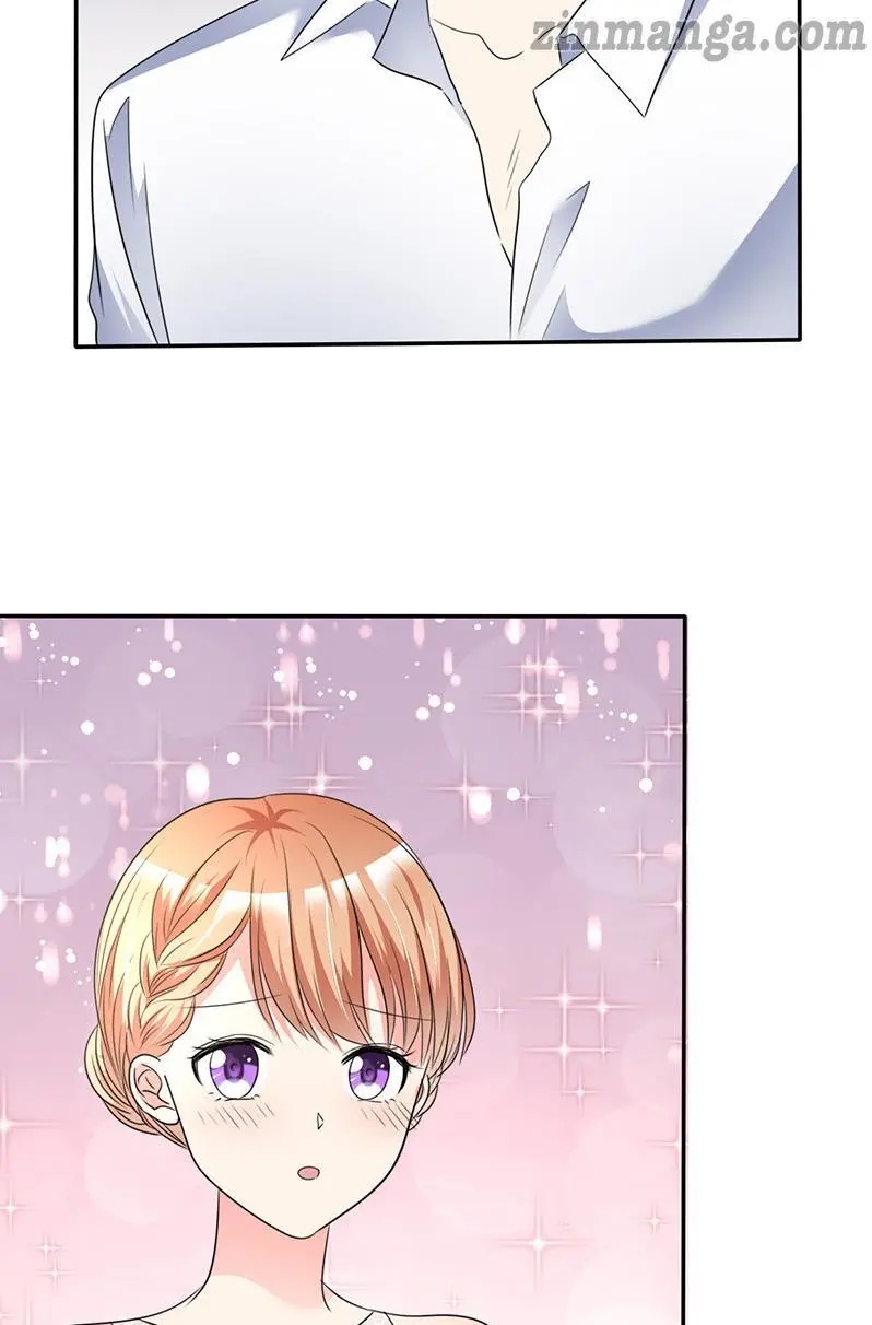 Devil’s exclusive sweetheart chapter 27 - page 14