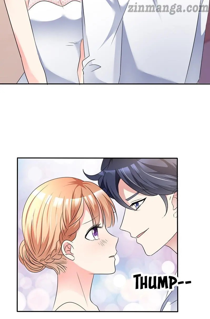 Devil’s exclusive sweetheart chapter 27 - page 16