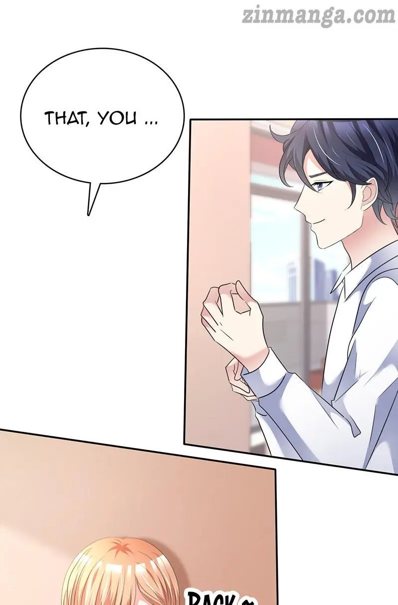 Devil’s exclusive sweetheart chapter 27 - page 17