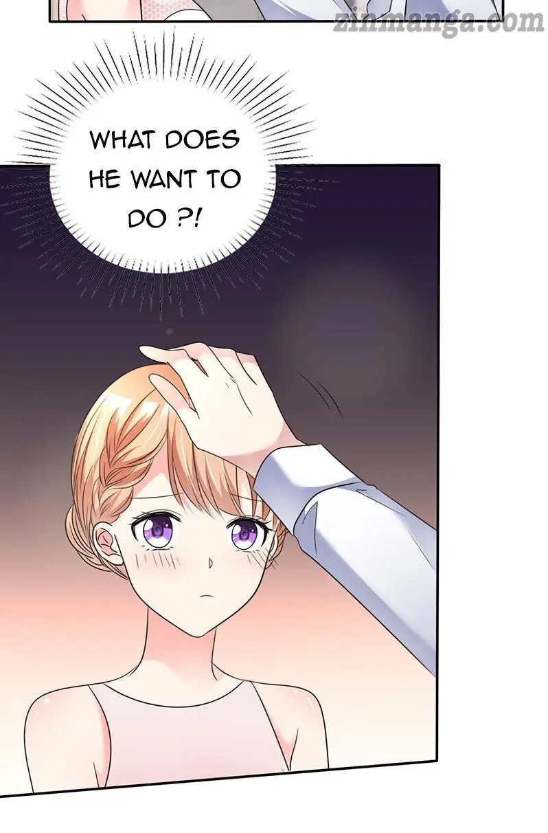 Devil’s exclusive sweetheart chapter 27 - page 19