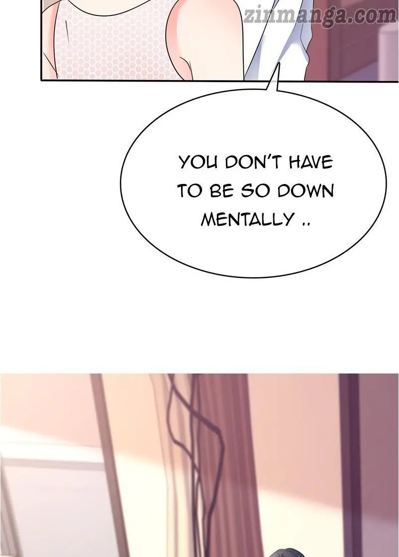 Devil’s exclusive sweetheart chapter 27 - page 21