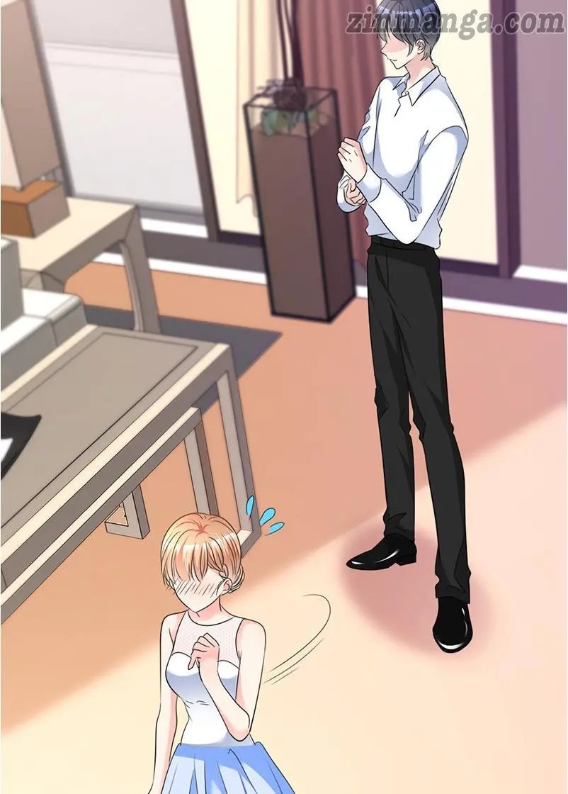 Devil’s exclusive sweetheart chapter 27 - page 22