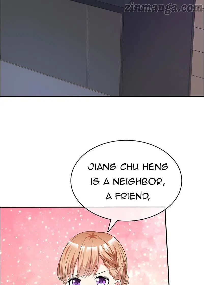 Devil’s exclusive sweetheart chapter 27 - page 27