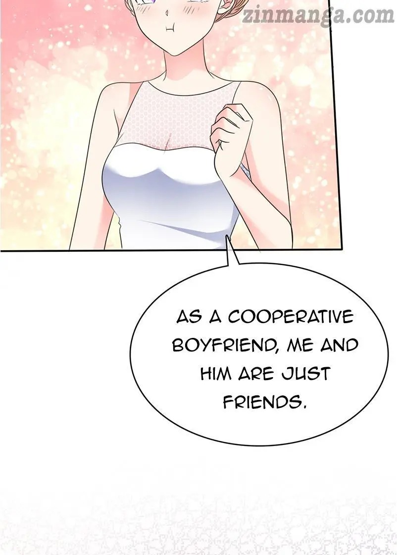 Devil’s exclusive sweetheart chapter 27 - page 28