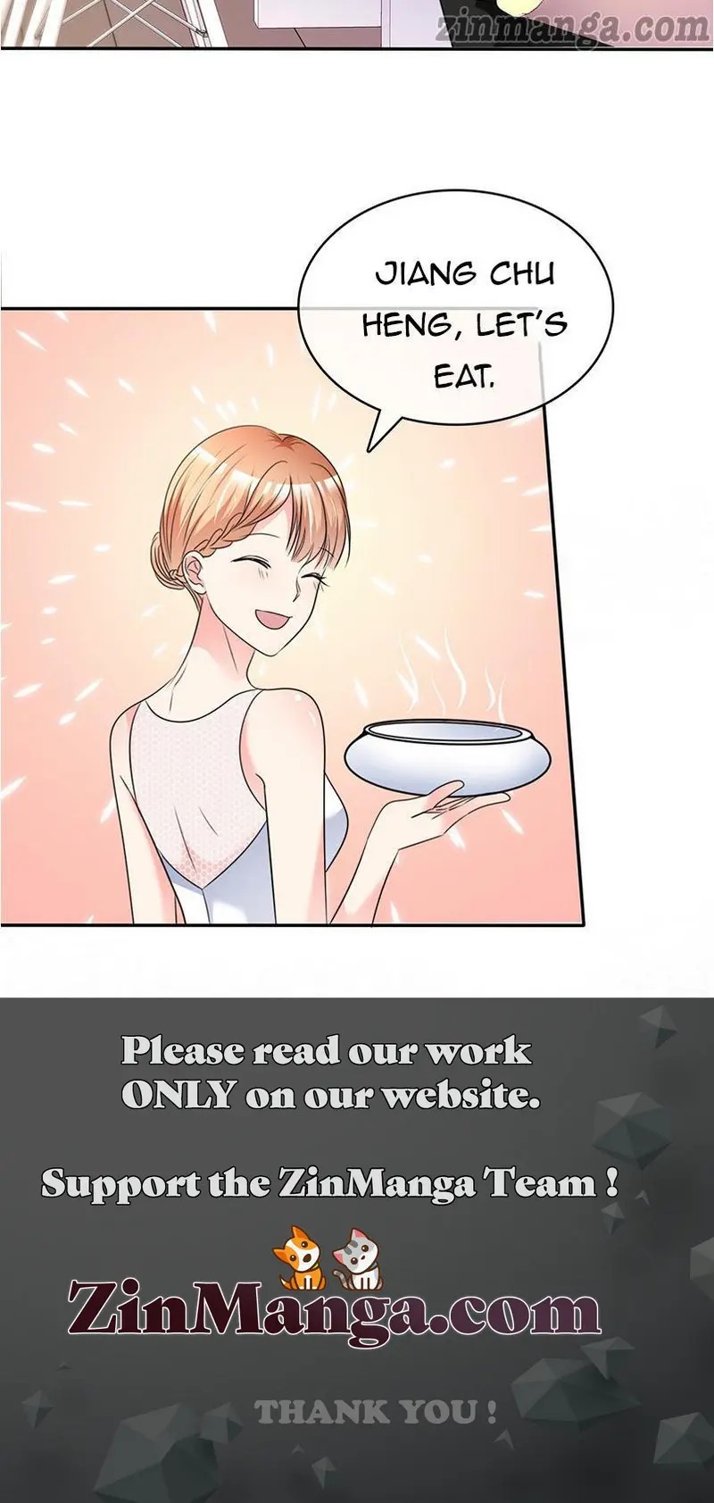 Devil’s exclusive sweetheart chapter 27 - page 30