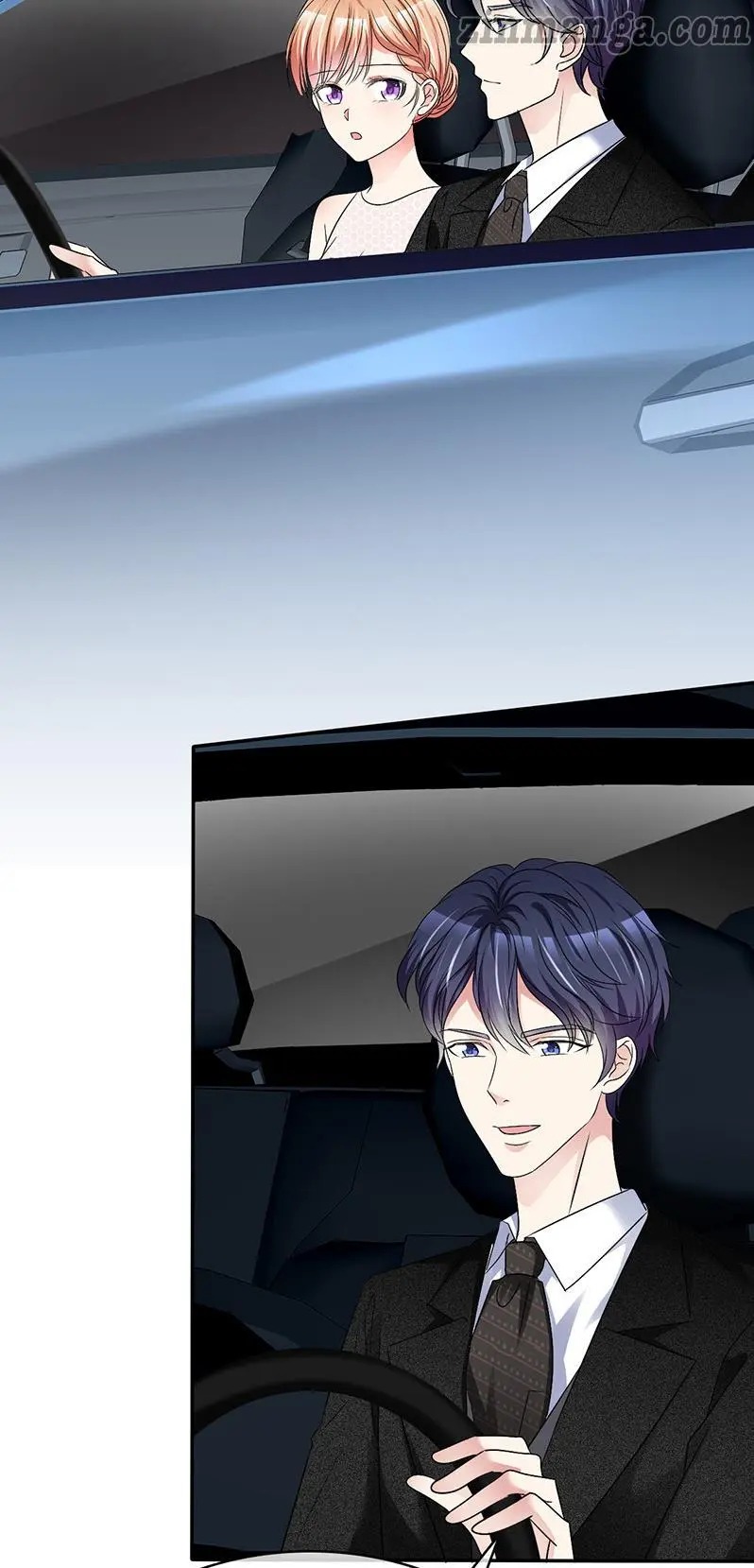 Devil’s exclusive sweetheart chapter 27 - page 4
