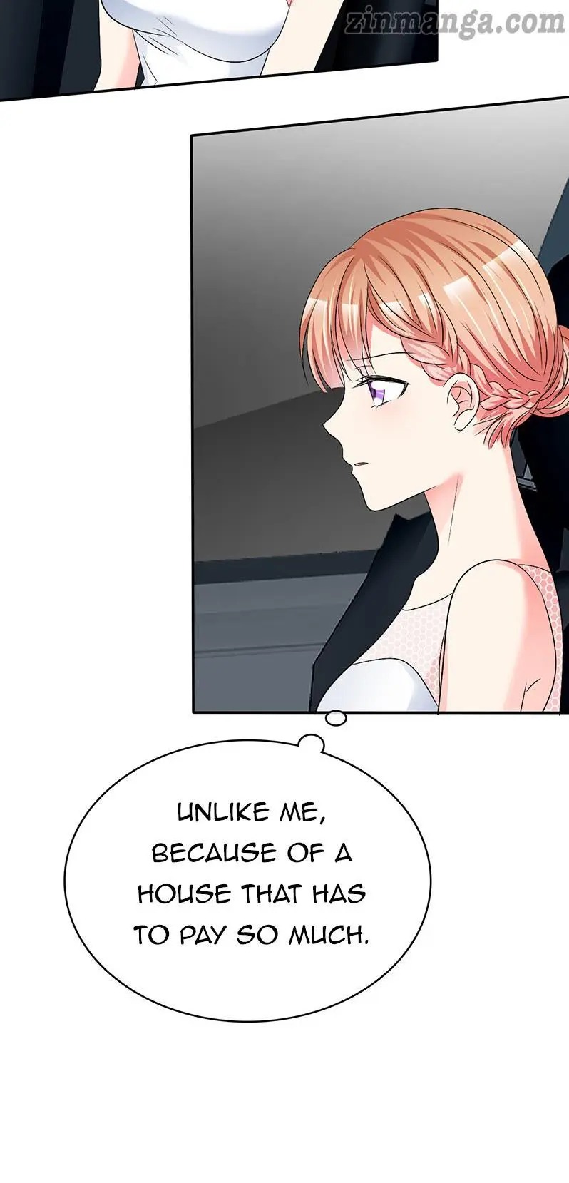 Devil’s exclusive sweetheart chapter 27 - page 6