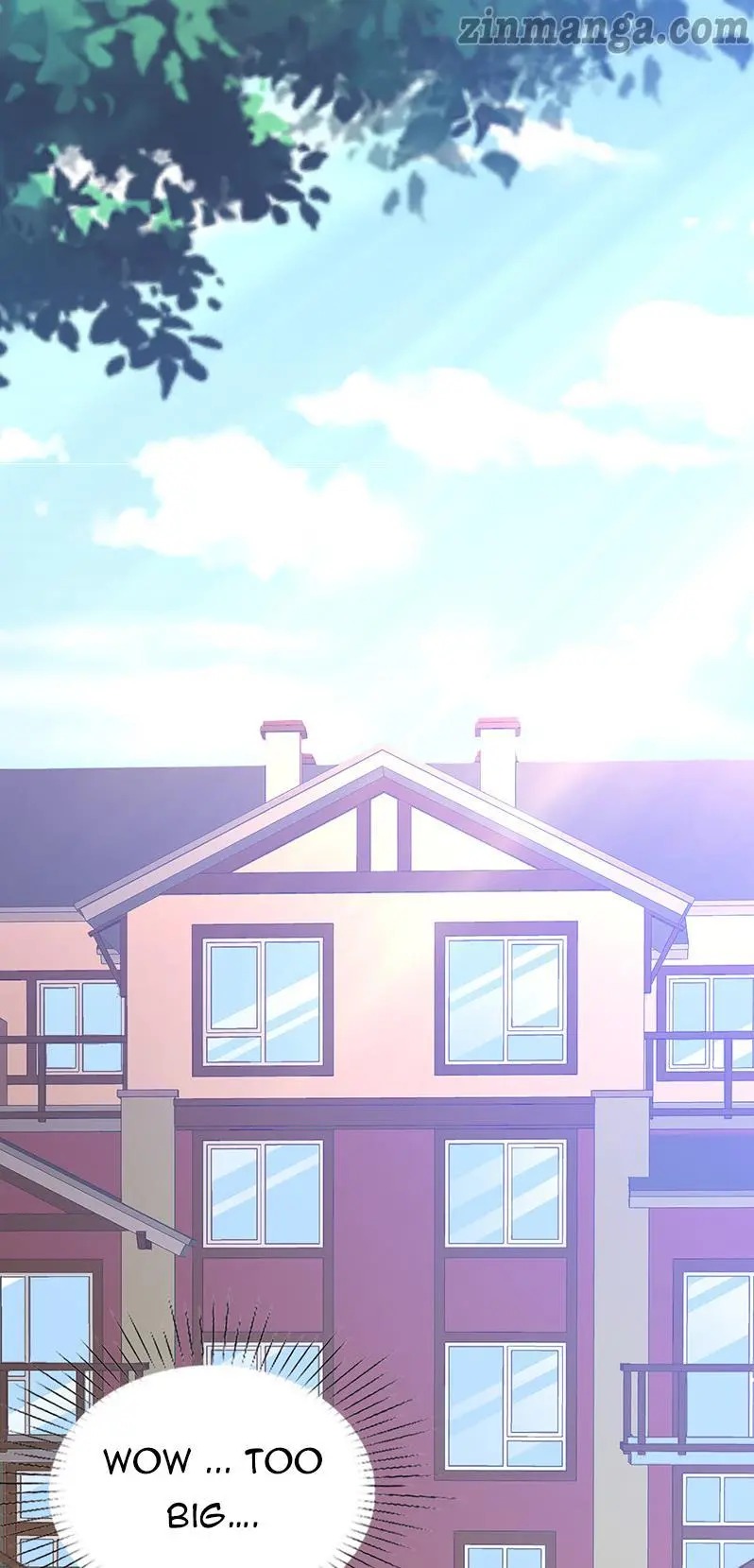Devil’s exclusive sweetheart chapter 27 - page 9