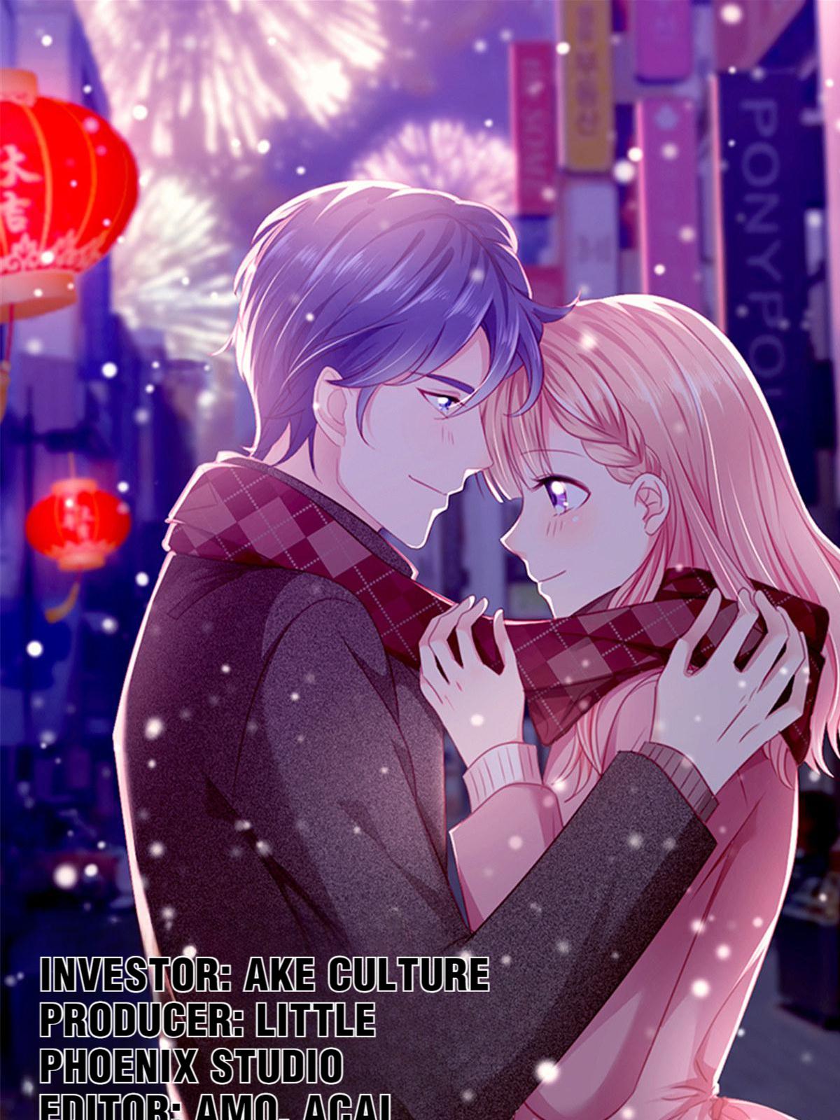Devil’s exclusive sweetheart chapter 97 - page 1