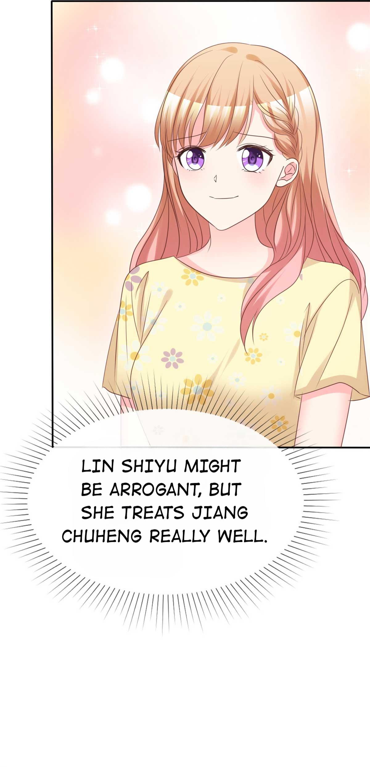 Devil’s exclusive sweetheart chapter 97 - page 10