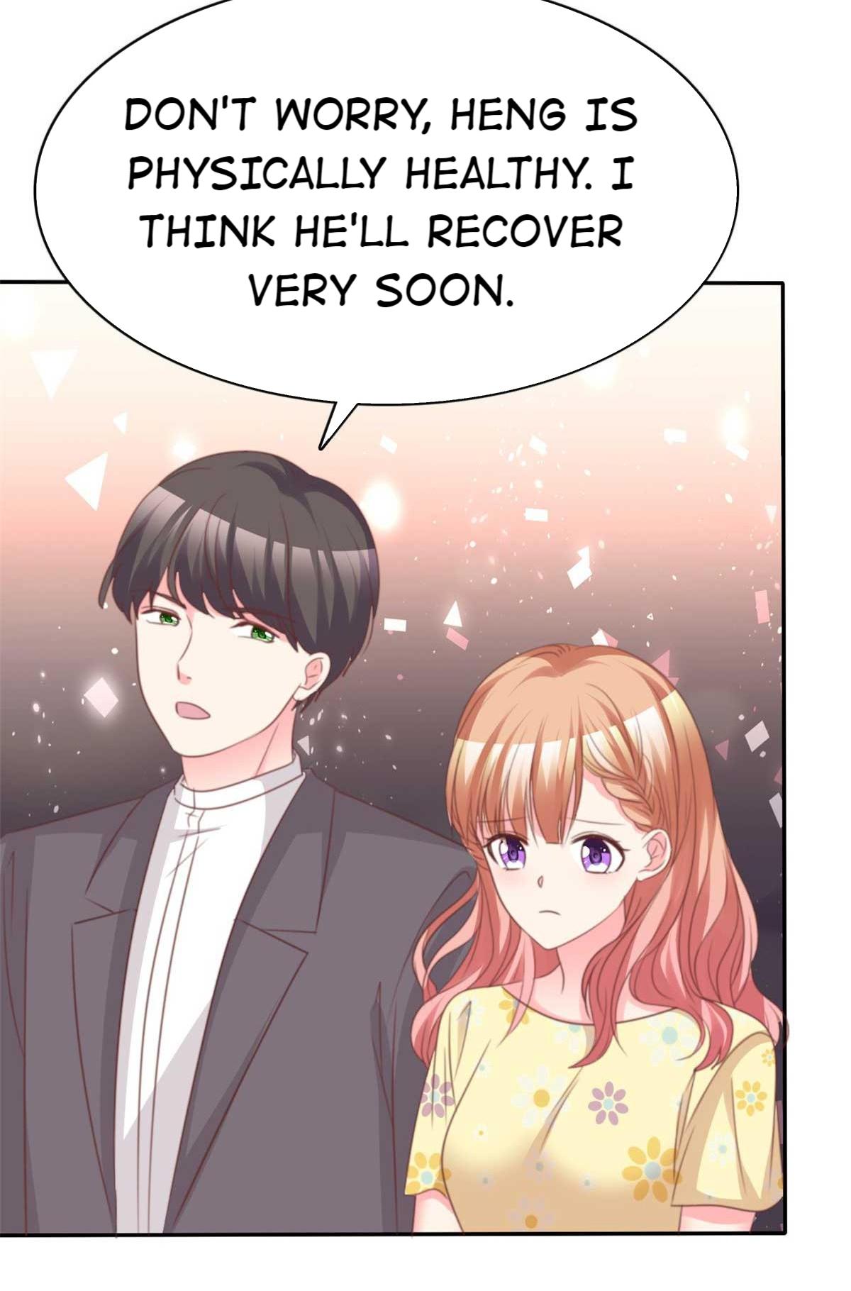 Devil’s exclusive sweetheart chapter 97 - page 13