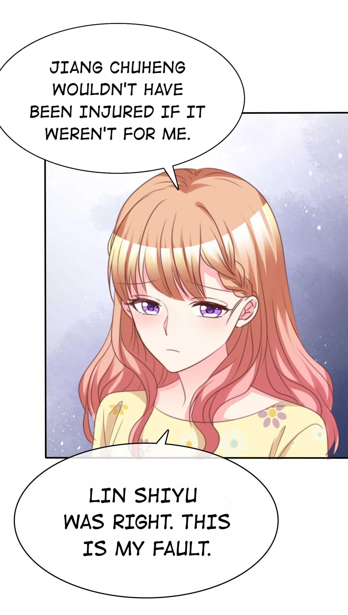 Devil’s exclusive sweetheart chapter 97 - page 14