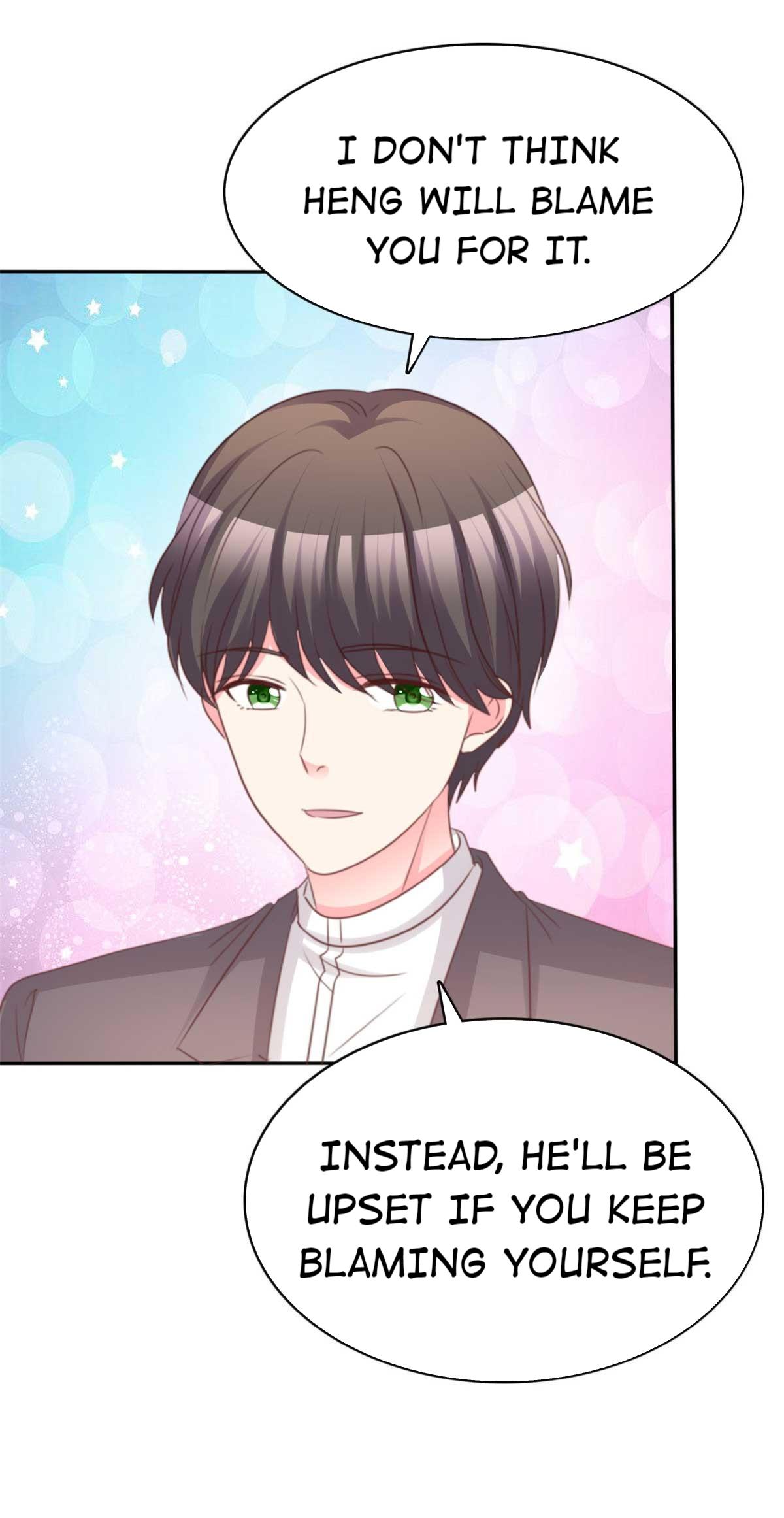 Devil’s exclusive sweetheart chapter 97 - page 15