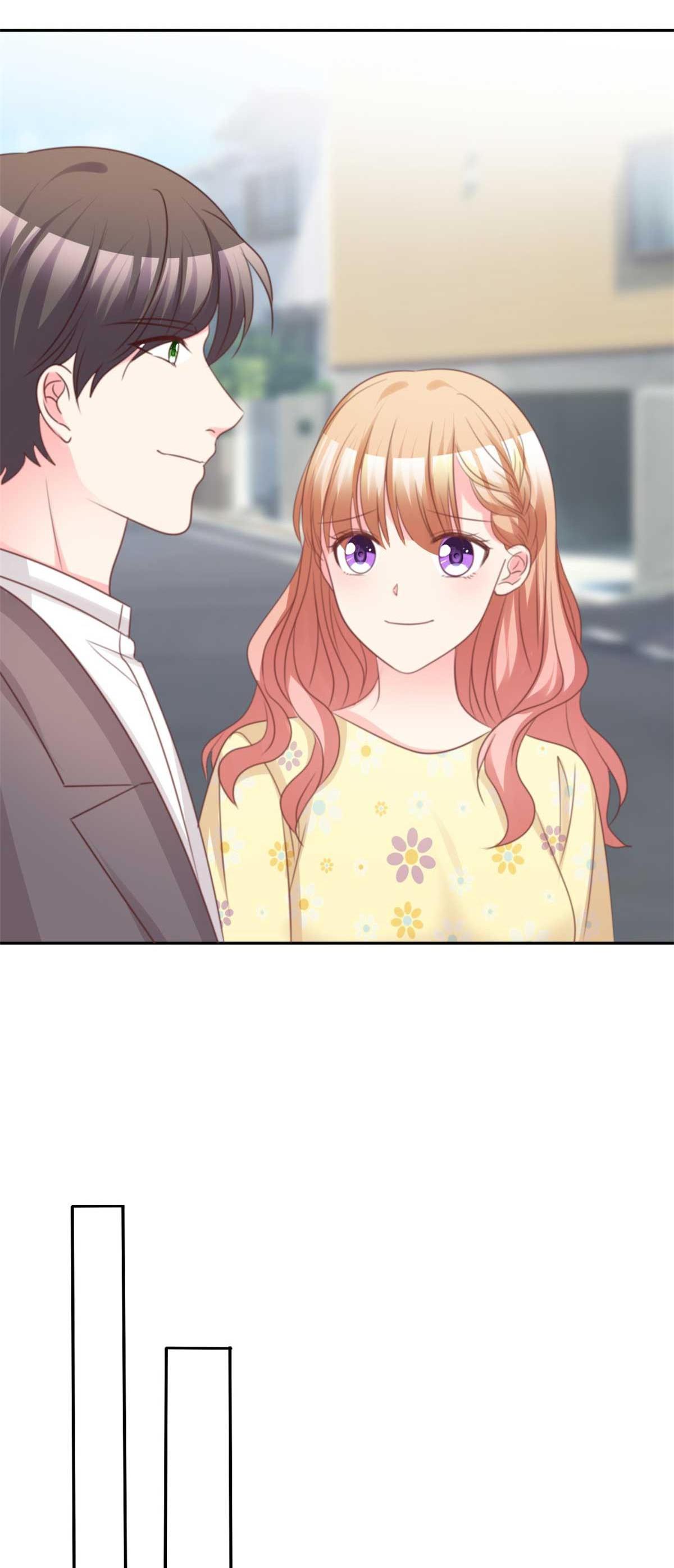 Devil’s exclusive sweetheart chapter 97 - page 16